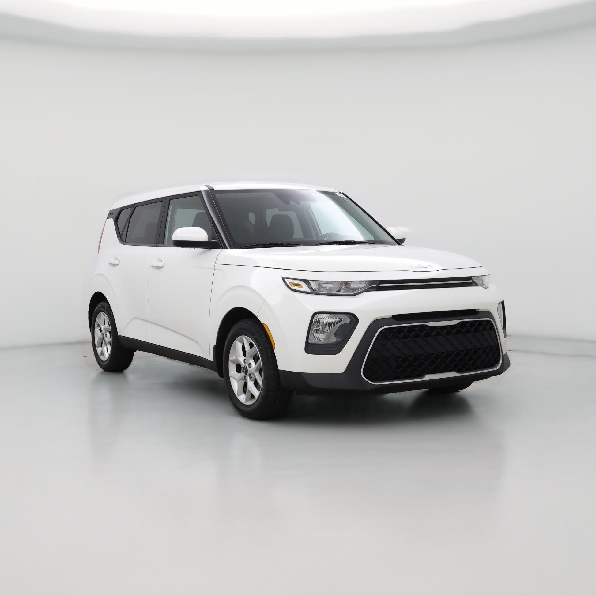 Thumbnail: 2022 Kia Soul - 1