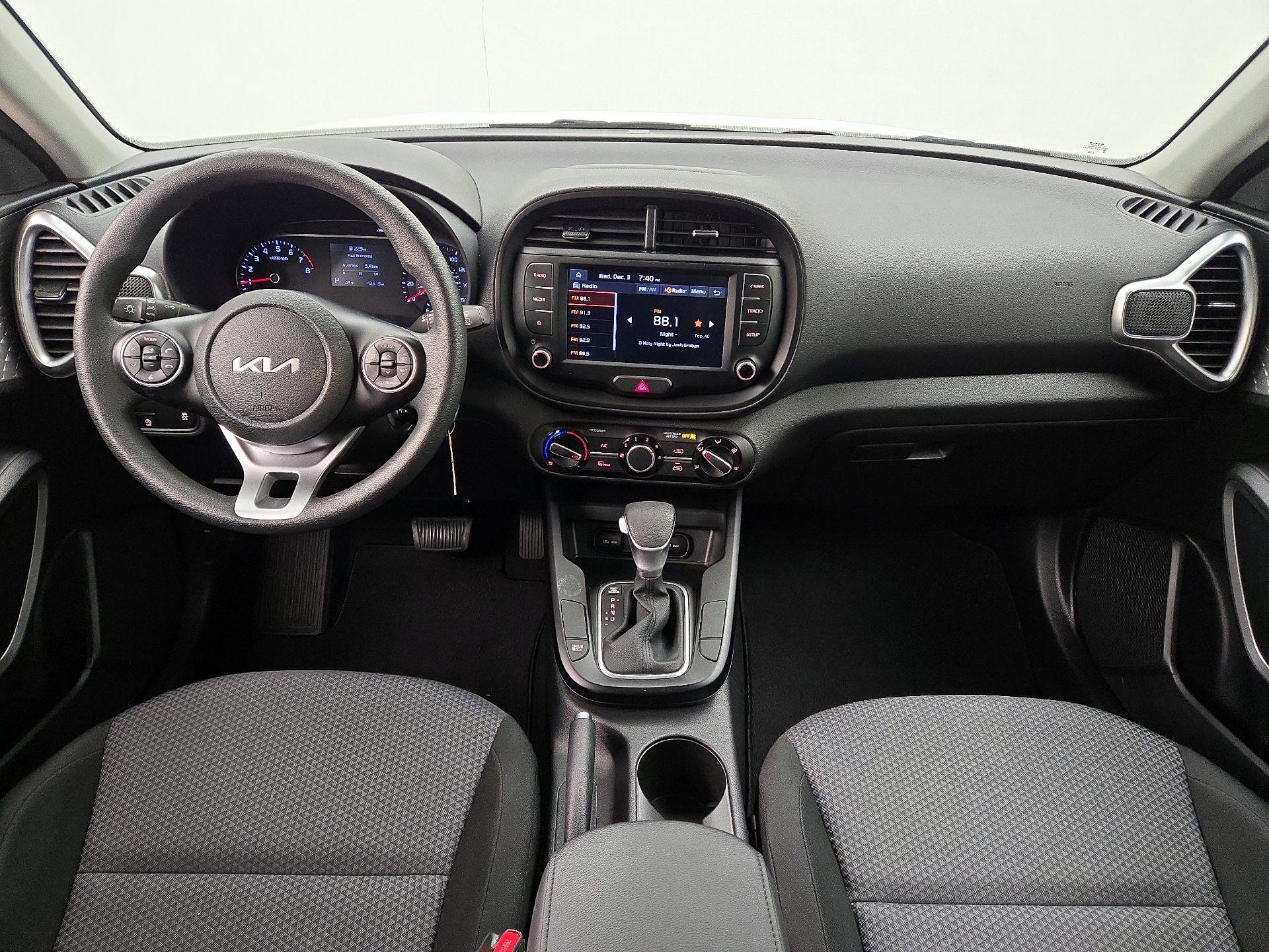 Thumbnail: 2022 Kia Soul - 9