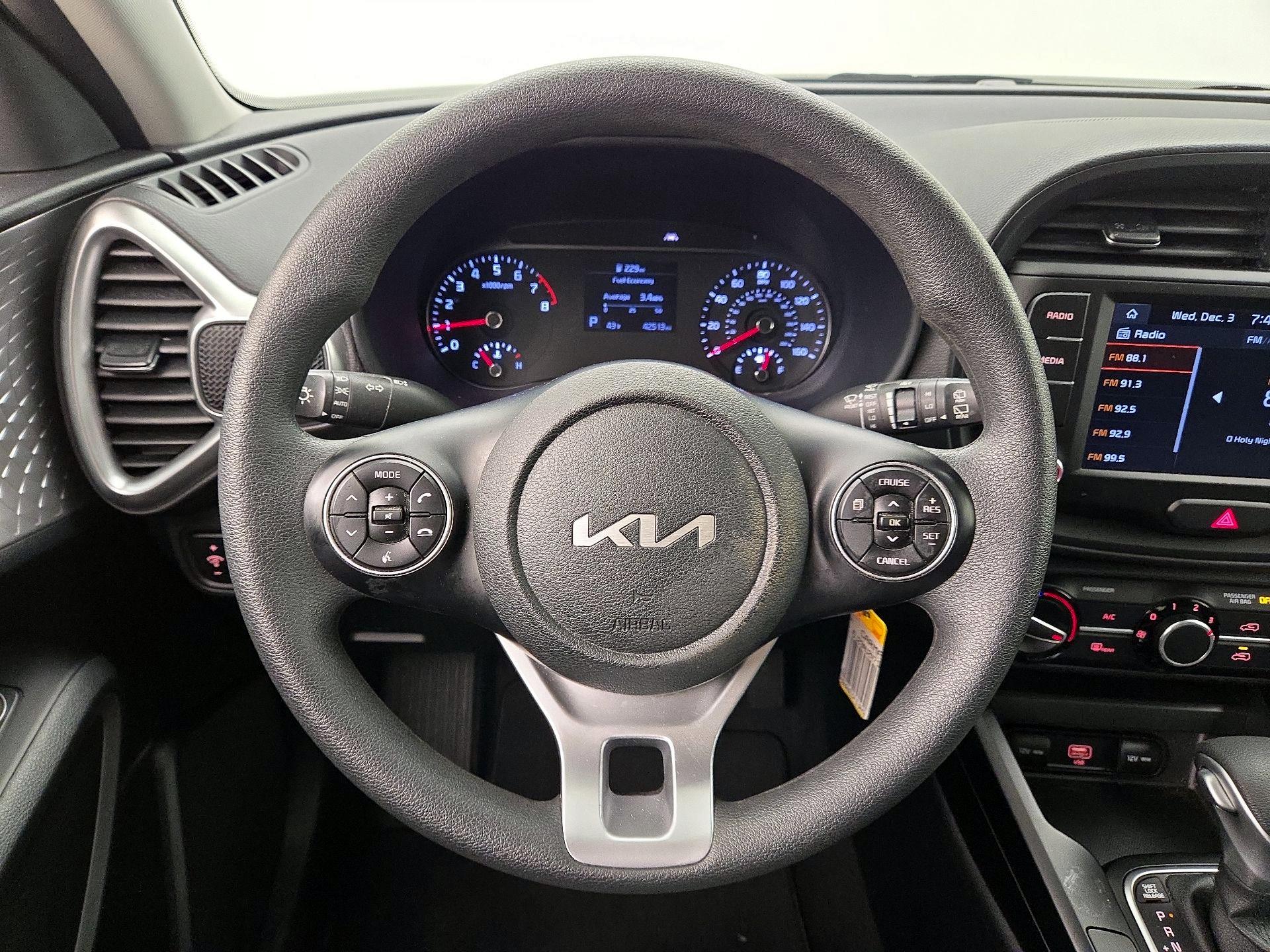 Thumbnail: 2022 Kia Soul - 10