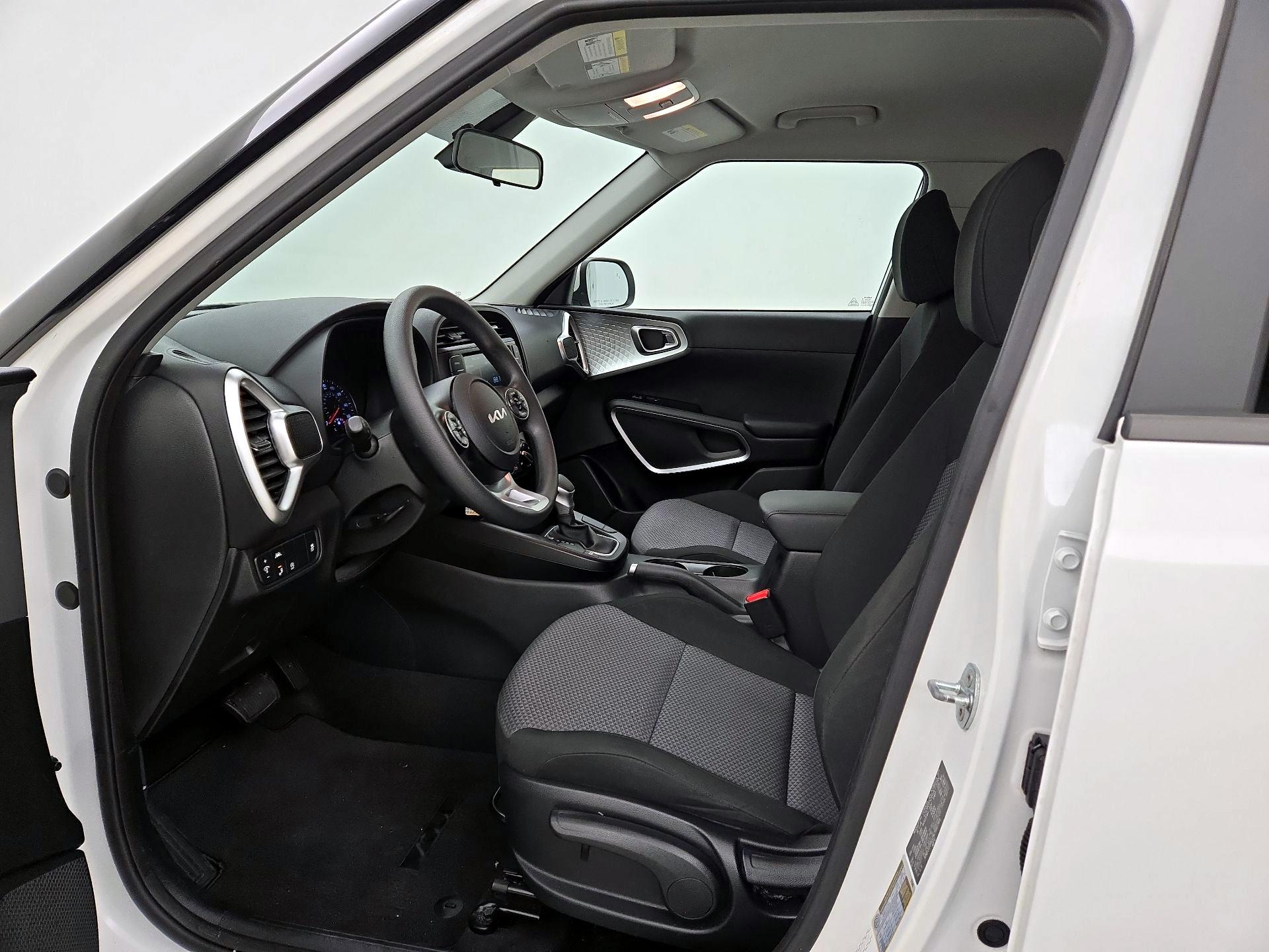 Thumbnail: 2022 Kia Soul - 11