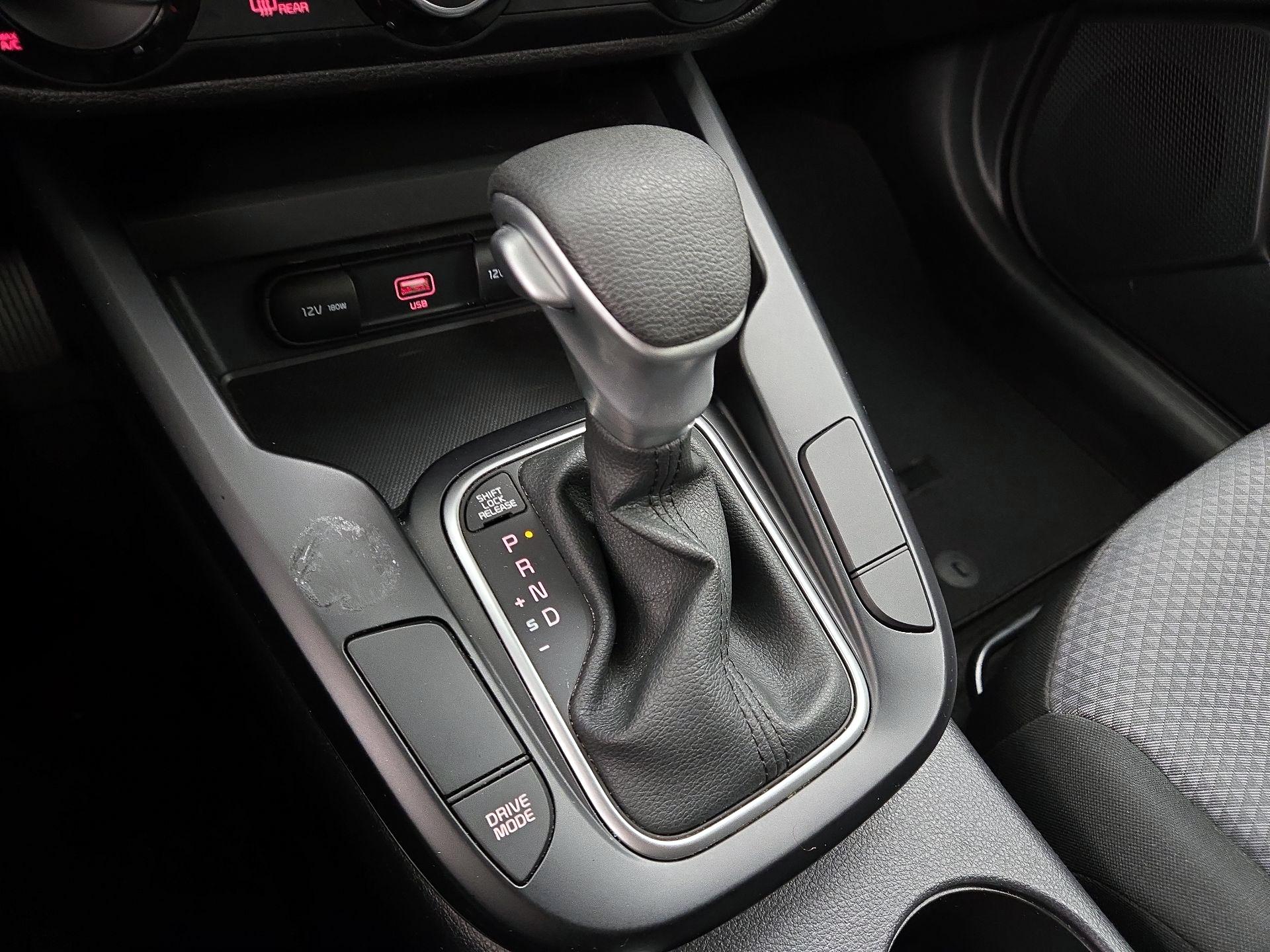 Thumbnail: 2022 Kia Soul - 17