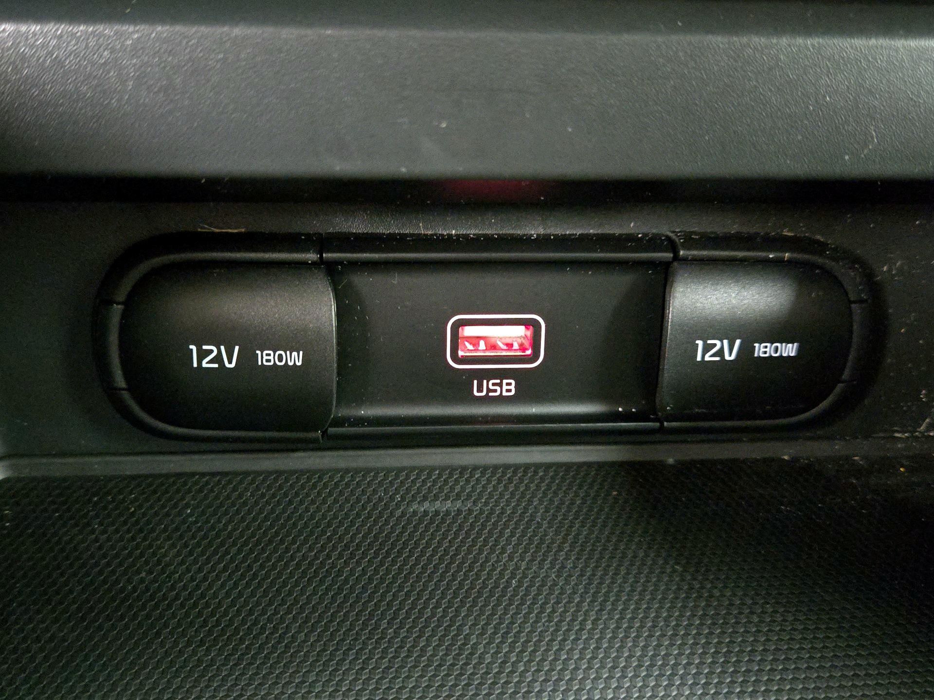 Thumbnail: 2022 Kia Soul - 18