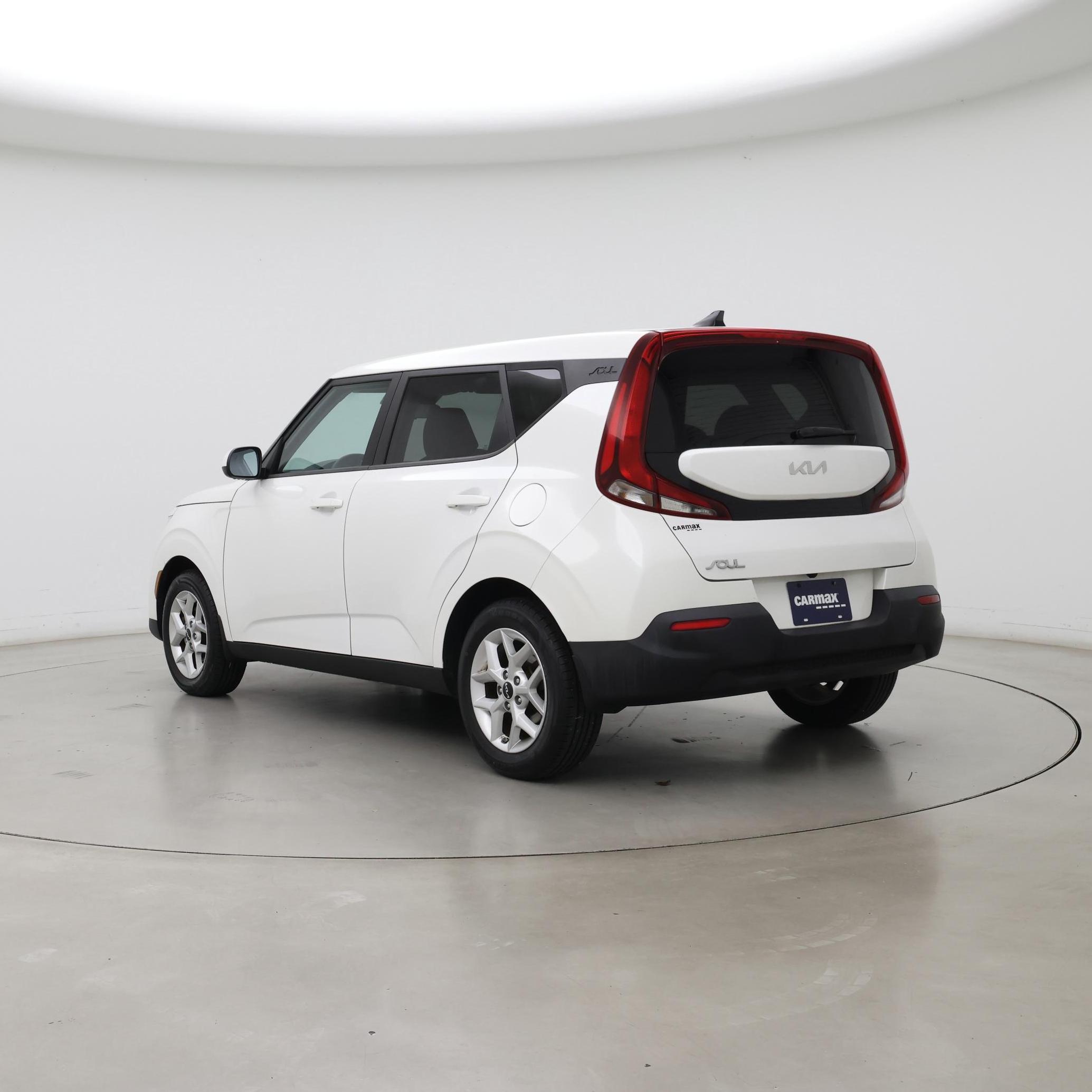 Thumbnail: 2022 Kia Soul - 2