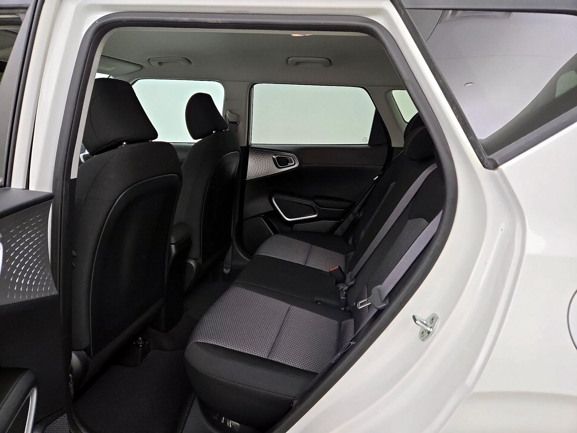 Thumbnail: 2022 Kia Soul - 19