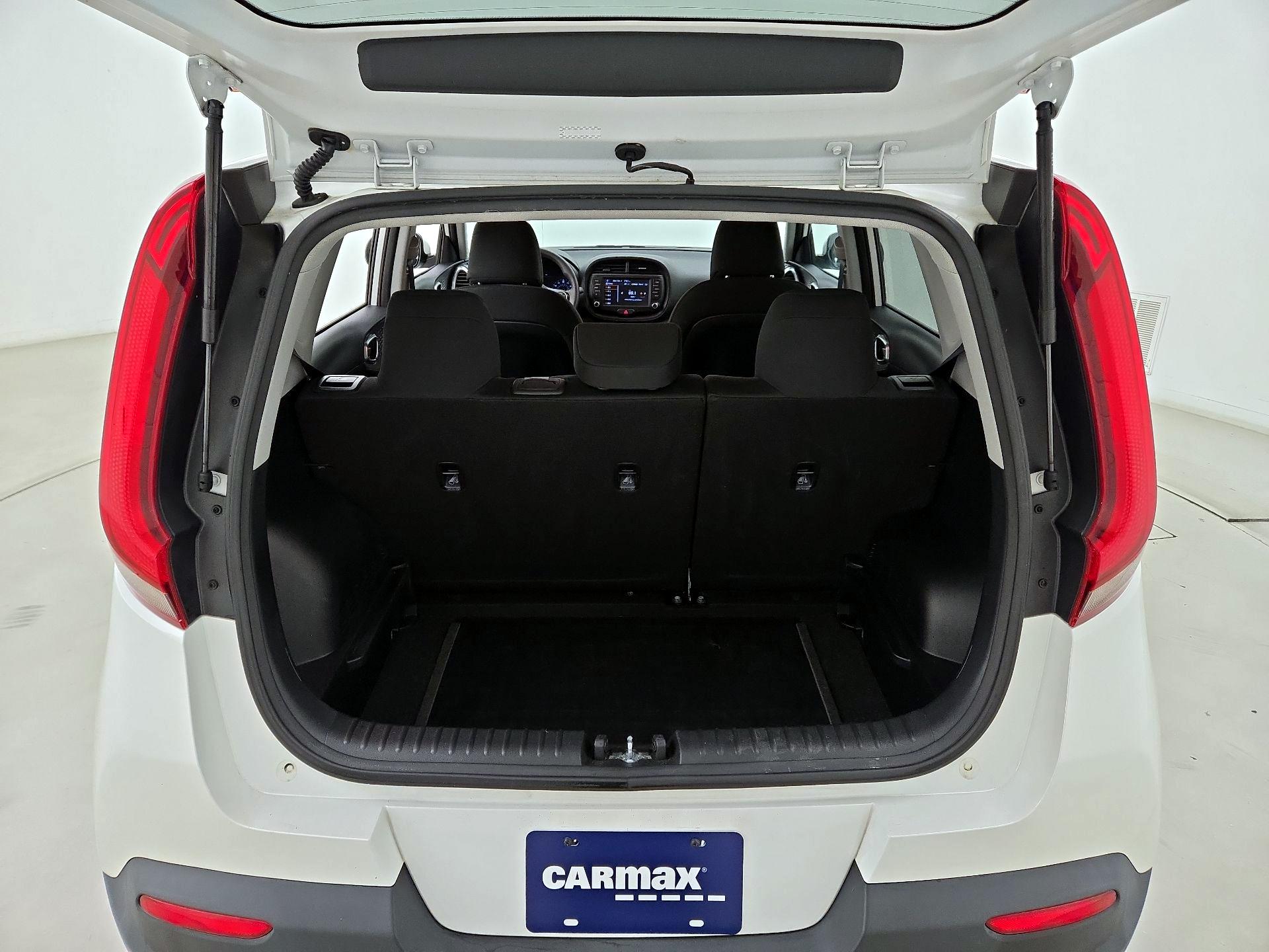 Thumbnail: 2022 Kia Soul - 20