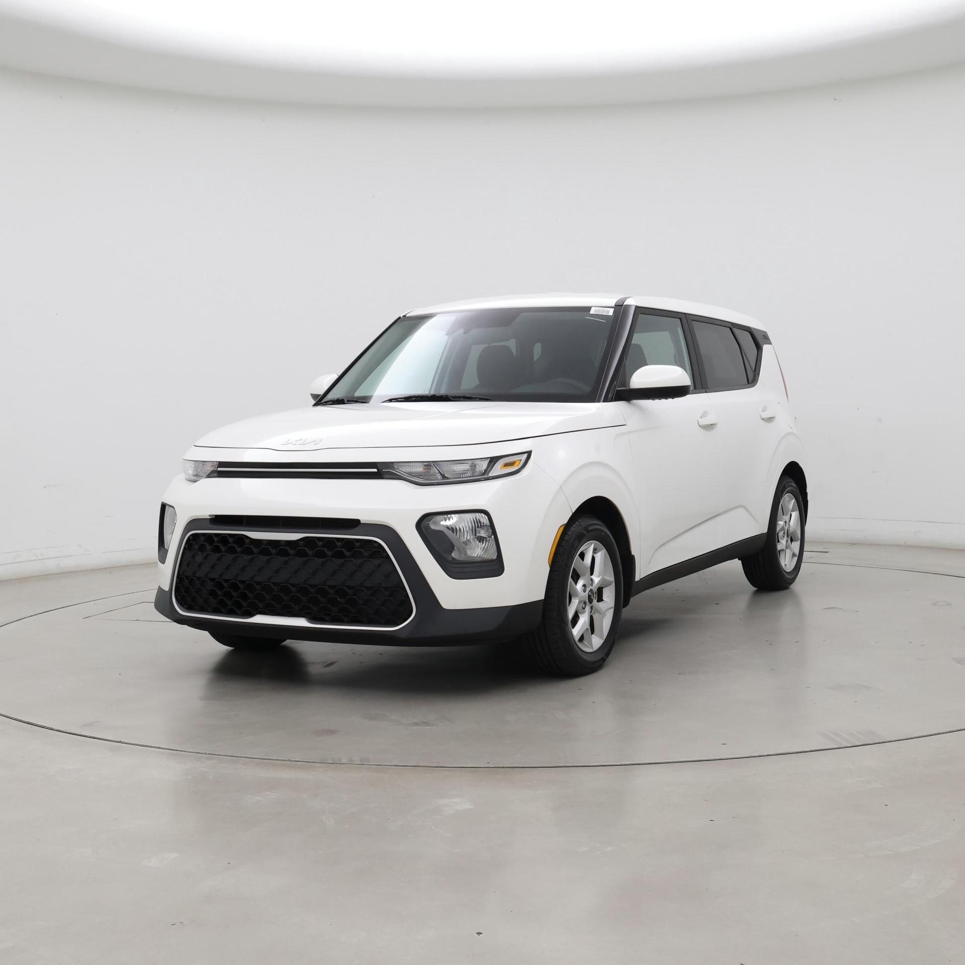 Thumbnail: 2022 Kia Soul - 4