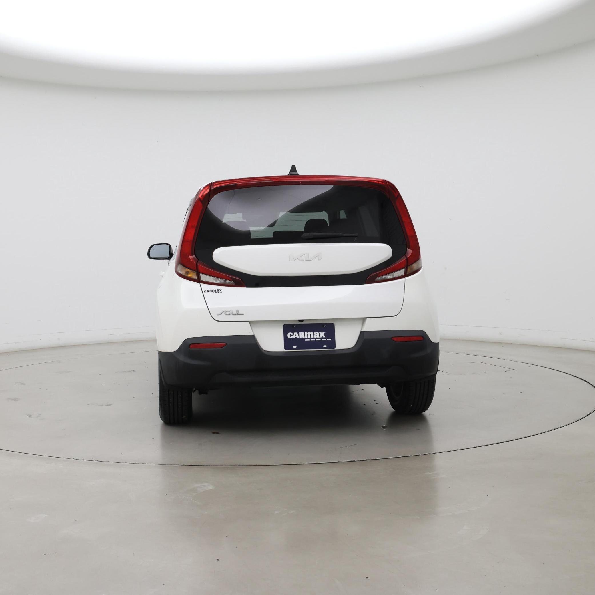 Thumbnail: 2022 Kia Soul - 6