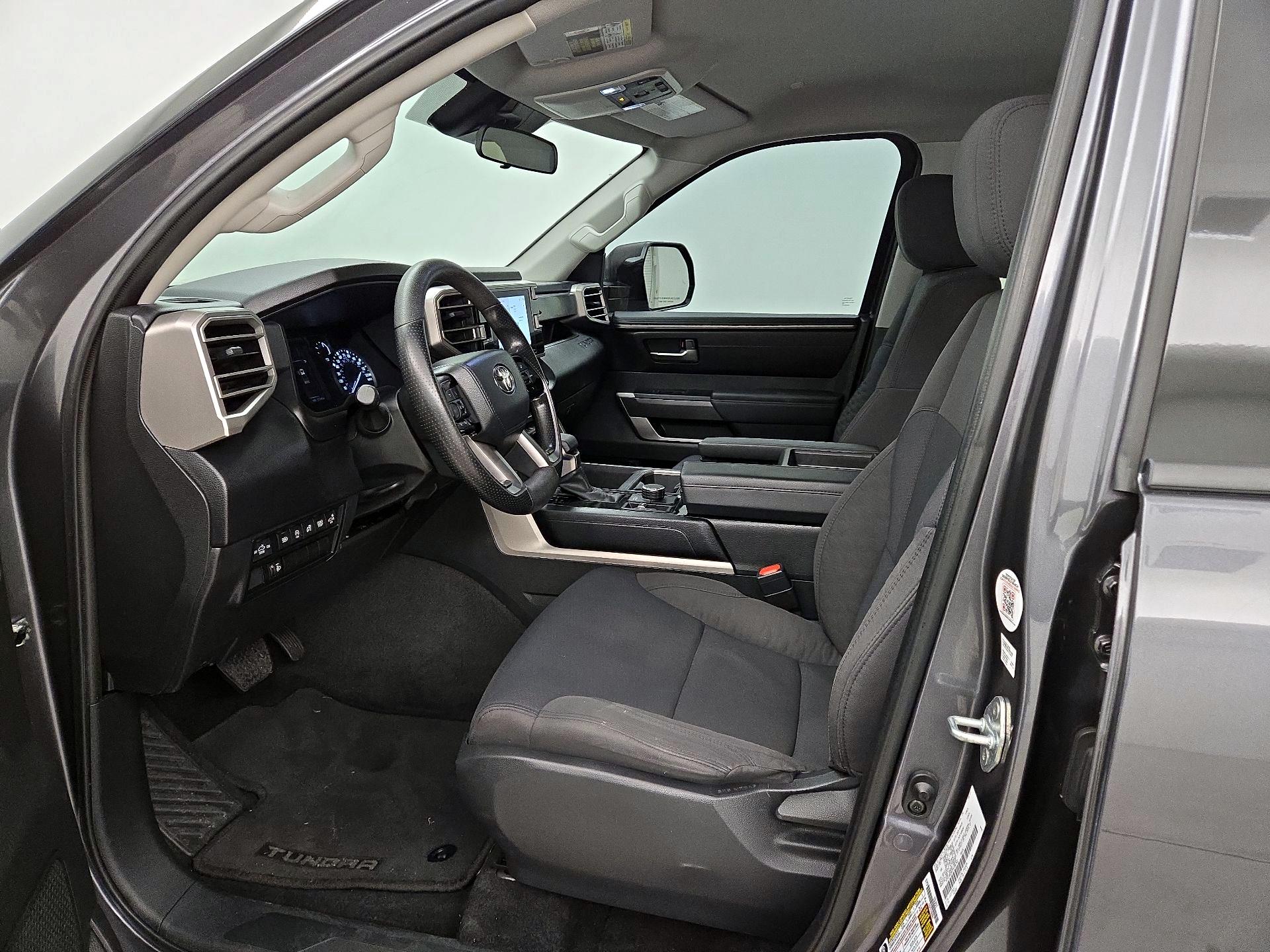 Thumbnail: 2023 Toyota Tundra - 11