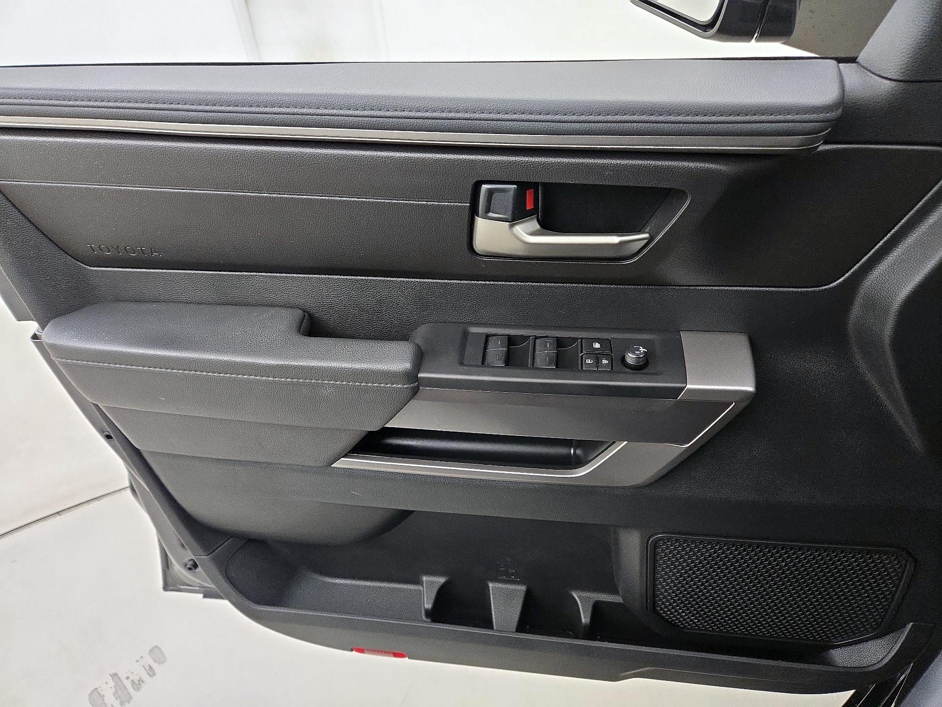 Thumbnail: 2023 Toyota Tundra - 12