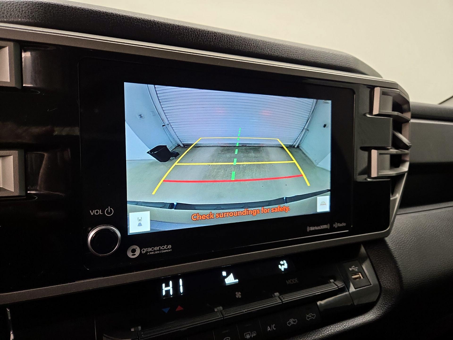 Thumbnail: 2023 Toyota Tundra - 14