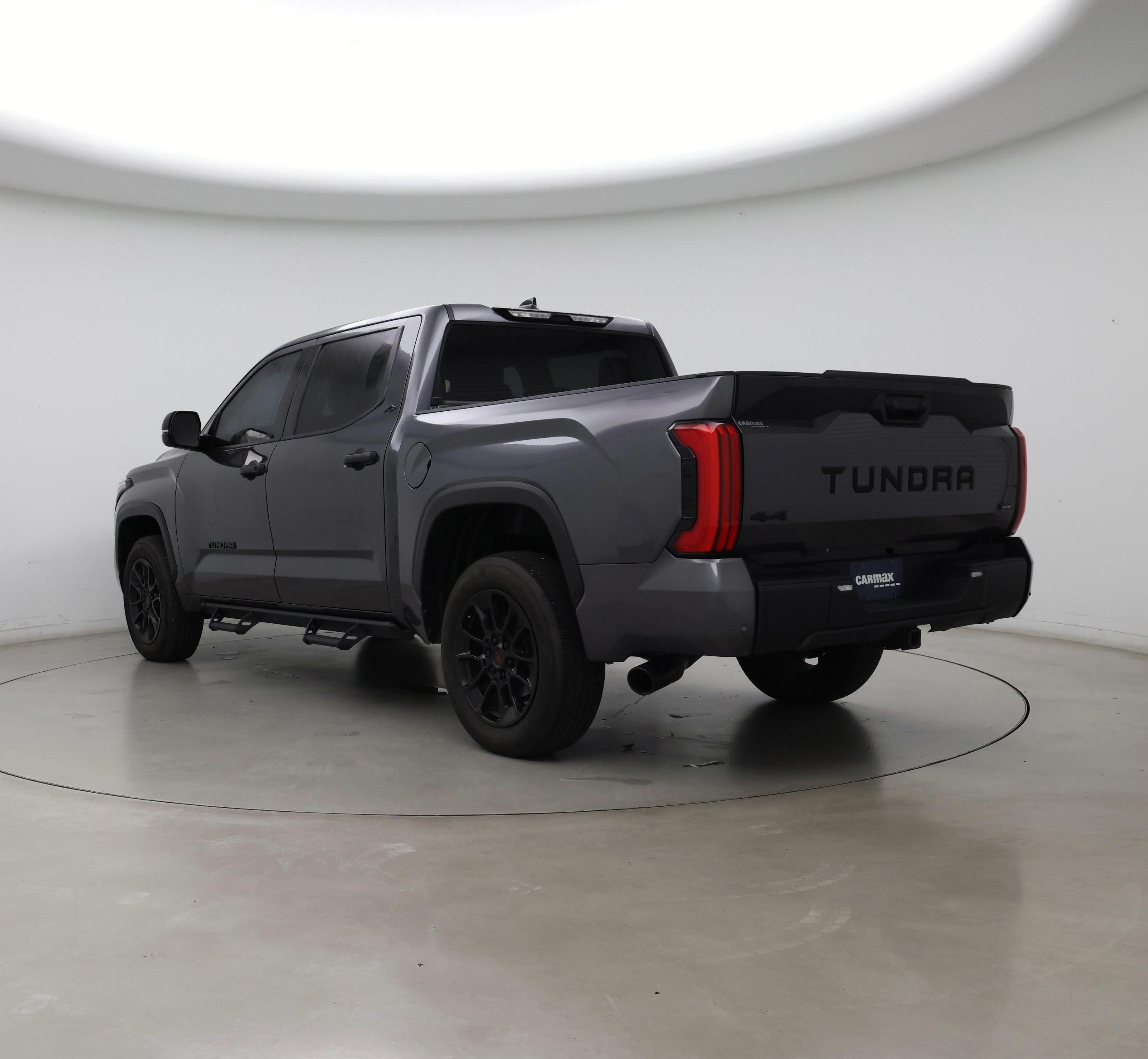 Thumbnail: 2023 Toyota Tundra - 2