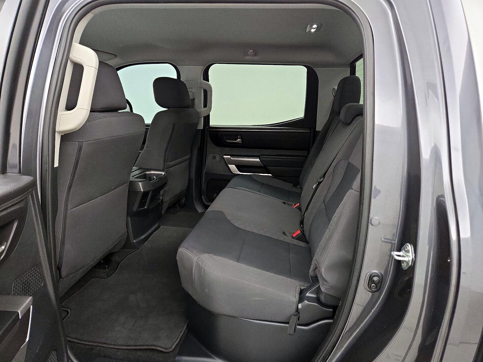 Thumbnail: 2023 Toyota Tundra - 19