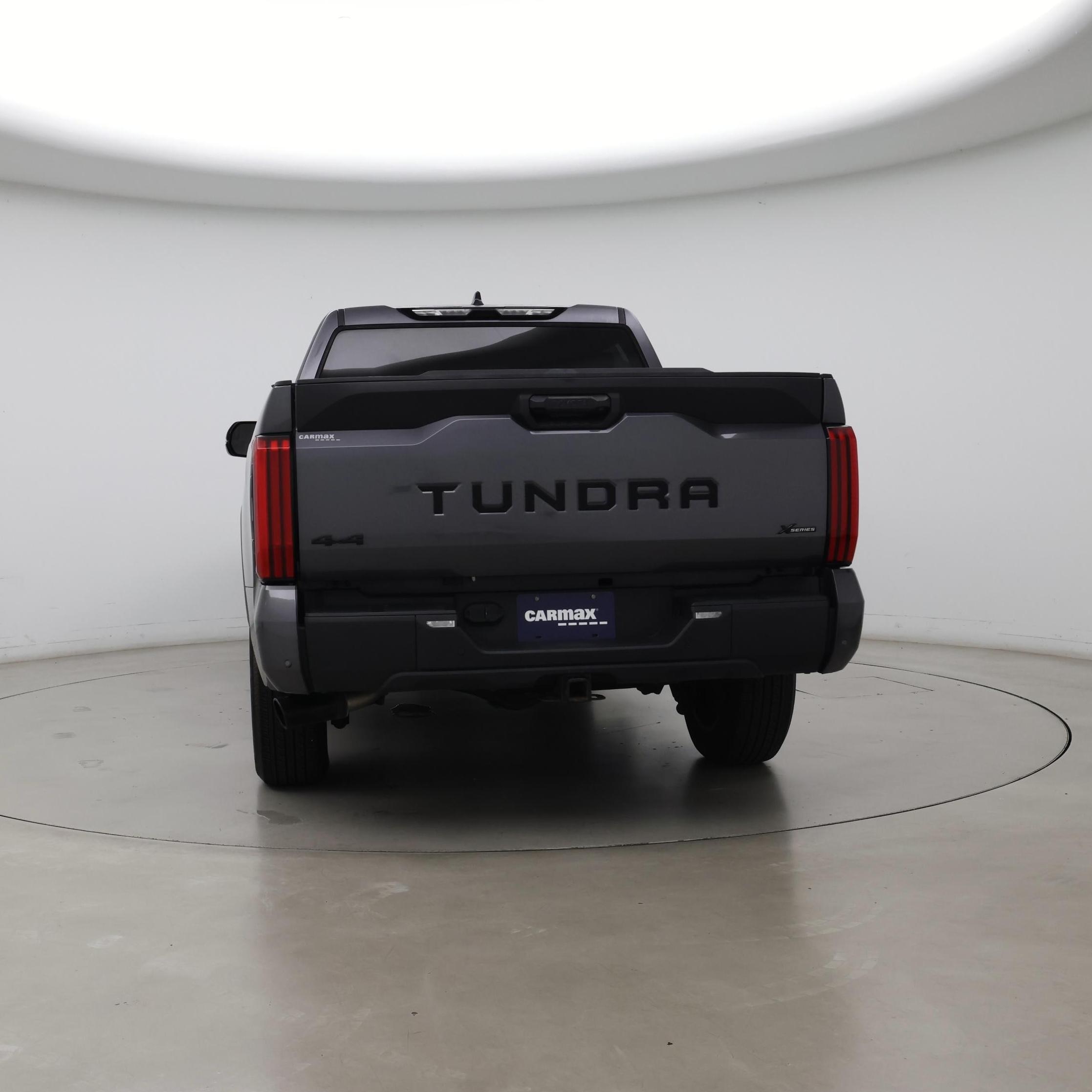 Thumbnail: 2023 Toyota Tundra - 6