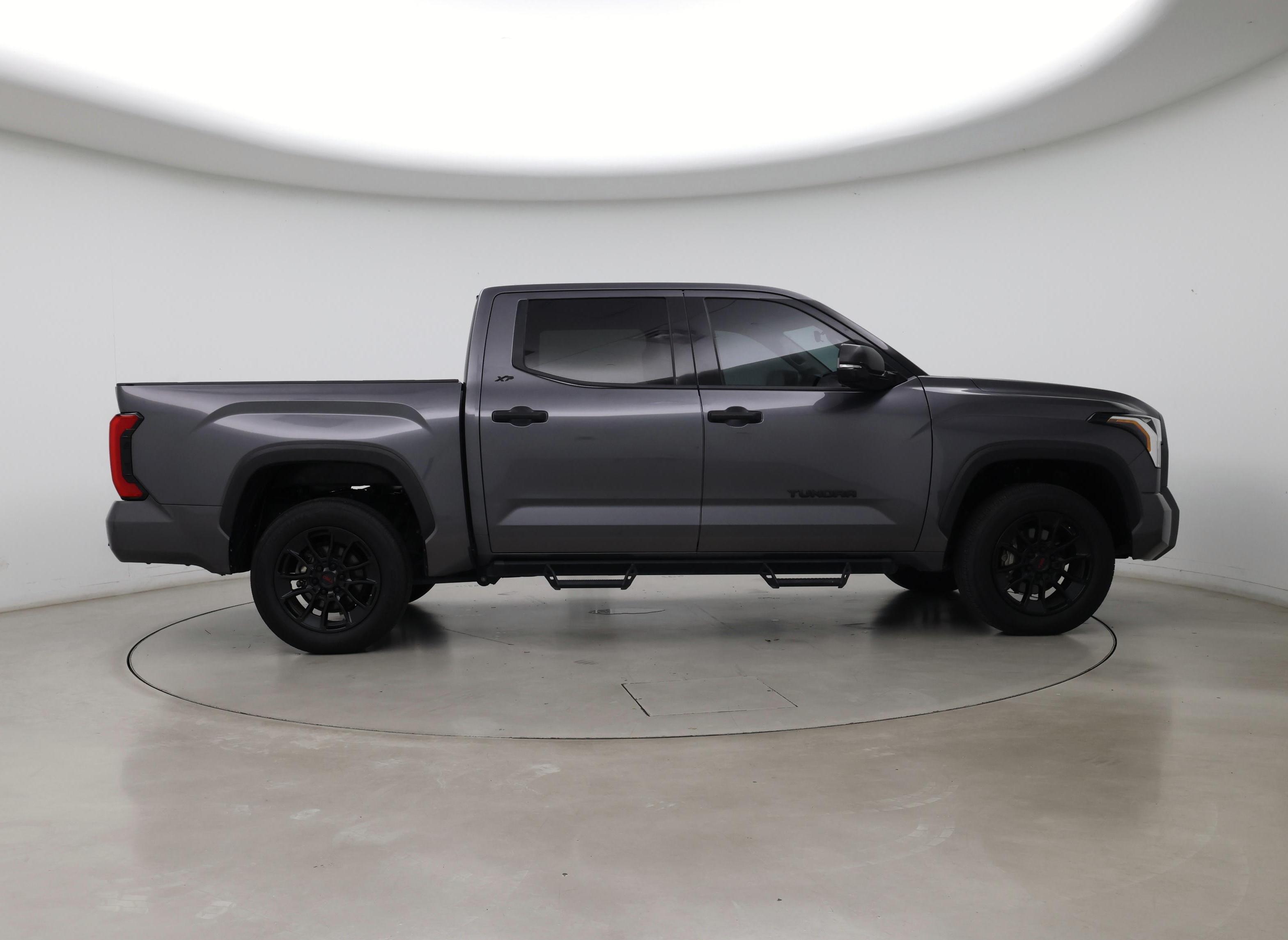 Thumbnail: 2023 Toyota Tundra - 7