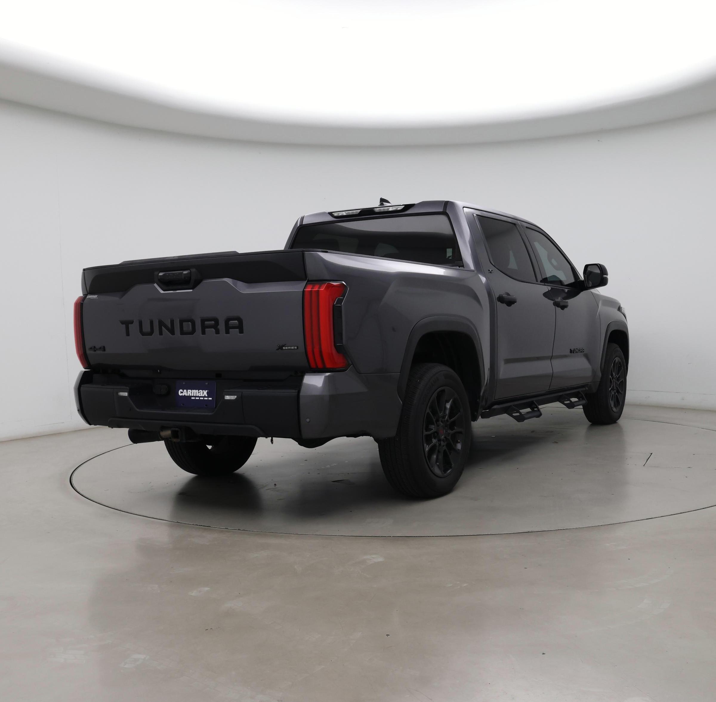Thumbnail: 2023 Toyota Tundra - 8