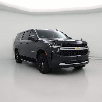 2024 Chevrolet Suburban 1500 LS