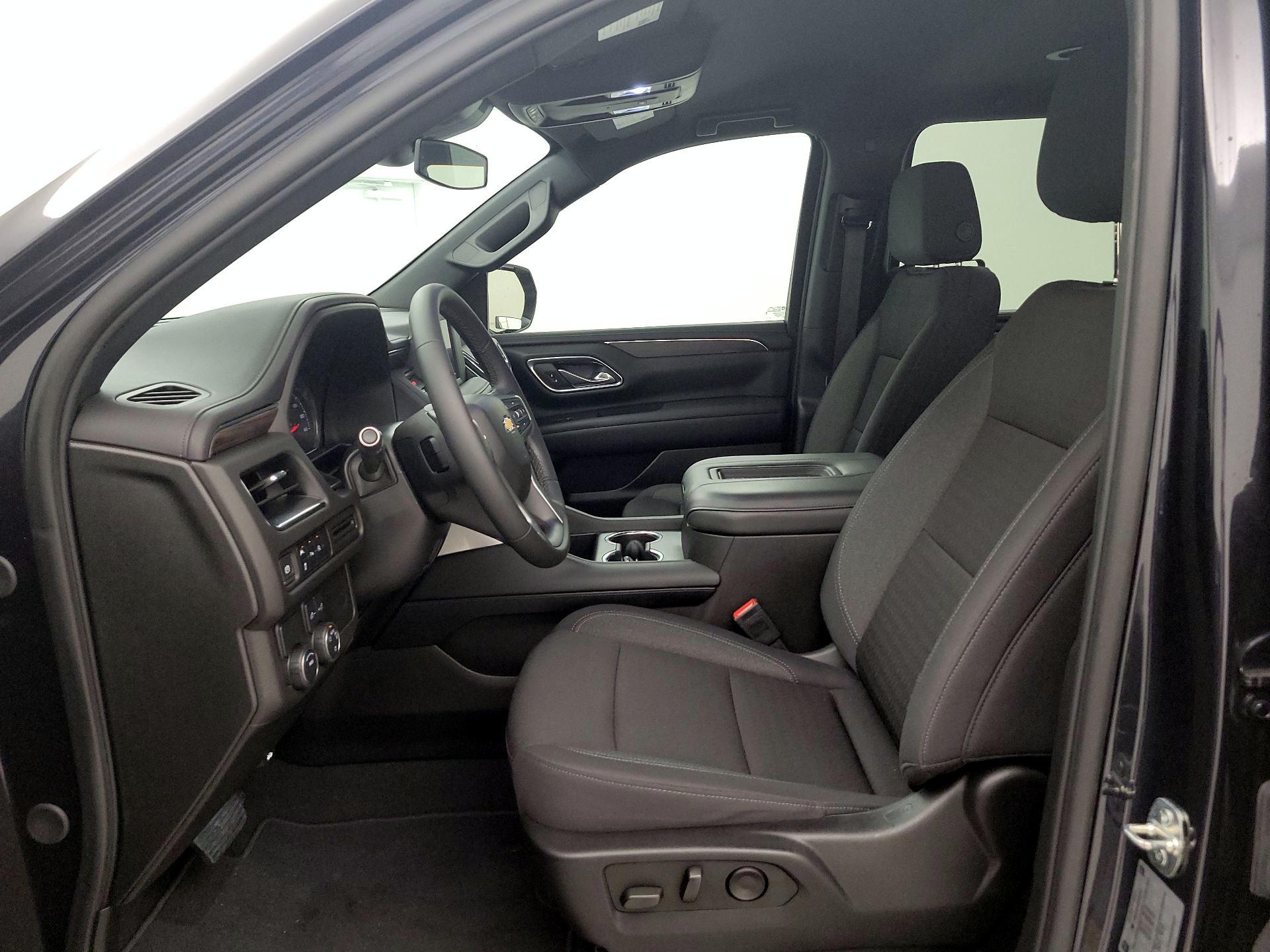 Thumbnail: 2024 Chevrolet Suburban - 11