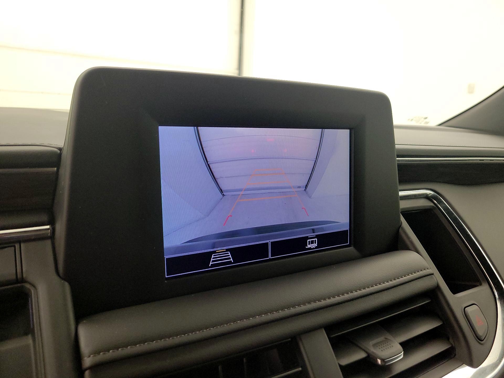 Thumbnail: 2024 Chevrolet Suburban - 14