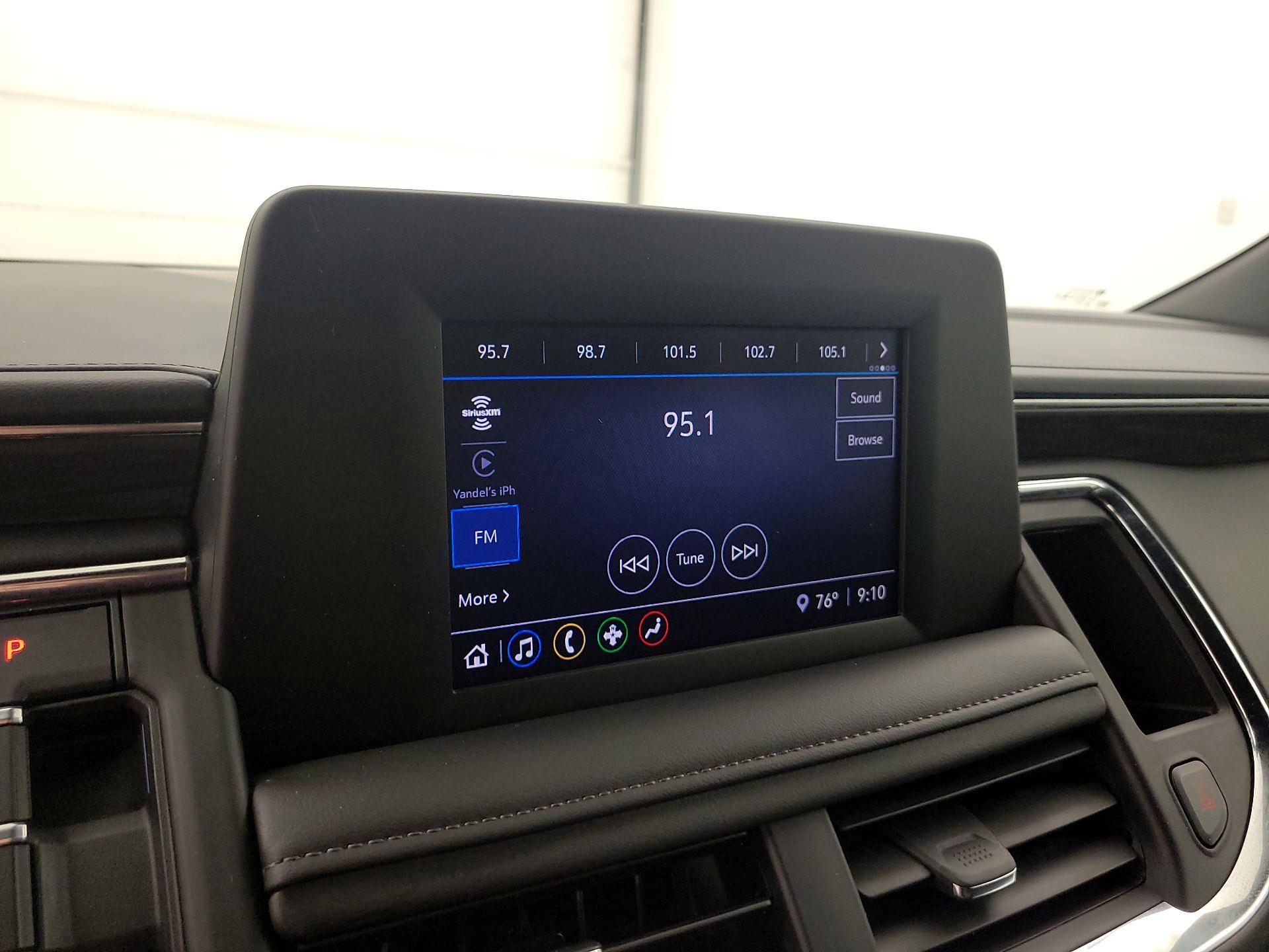 Thumbnail: 2024 Chevrolet Suburban - 15