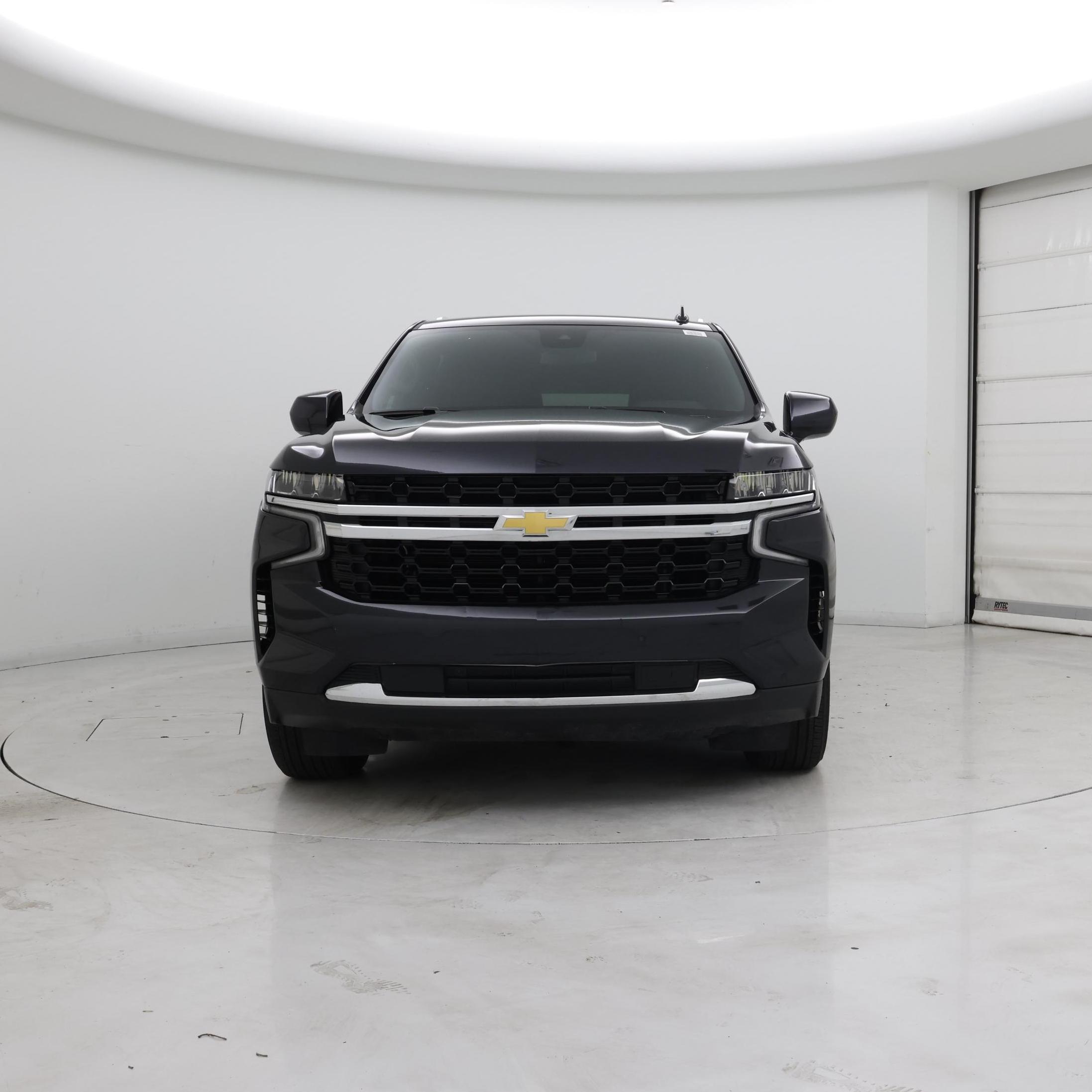 Thumbnail: 2024 Chevrolet Suburban - 5