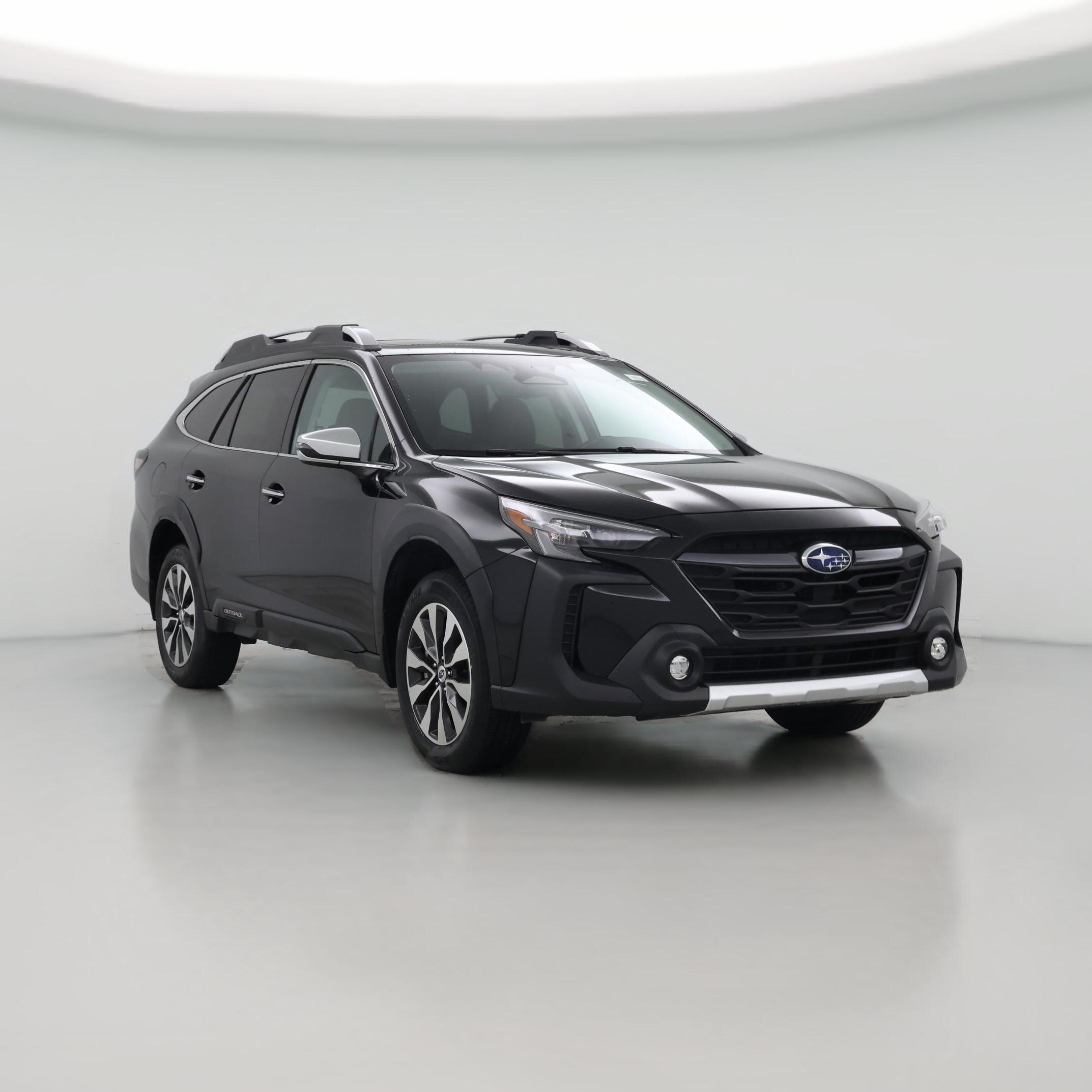 Thumbnail: 2023 Subaru Outback - 1