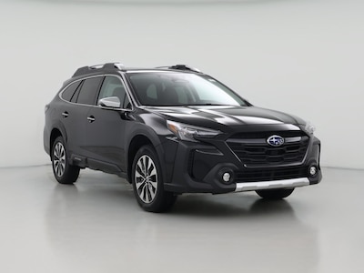 2023 Subaru Outback Touring
