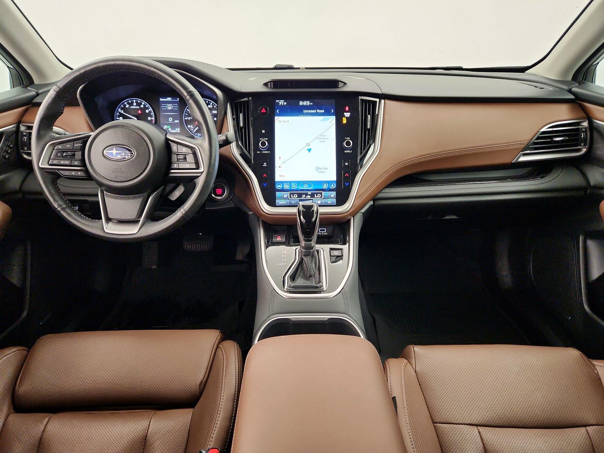 Thumbnail: 2023 Subaru Outback - 9