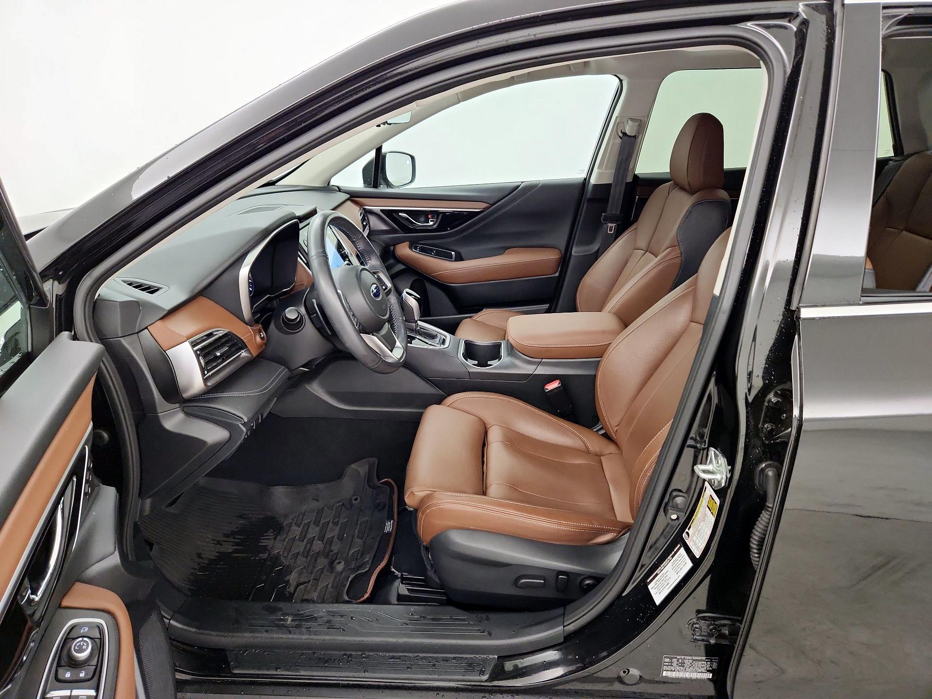 Thumbnail: 2023 Subaru Outback - 11