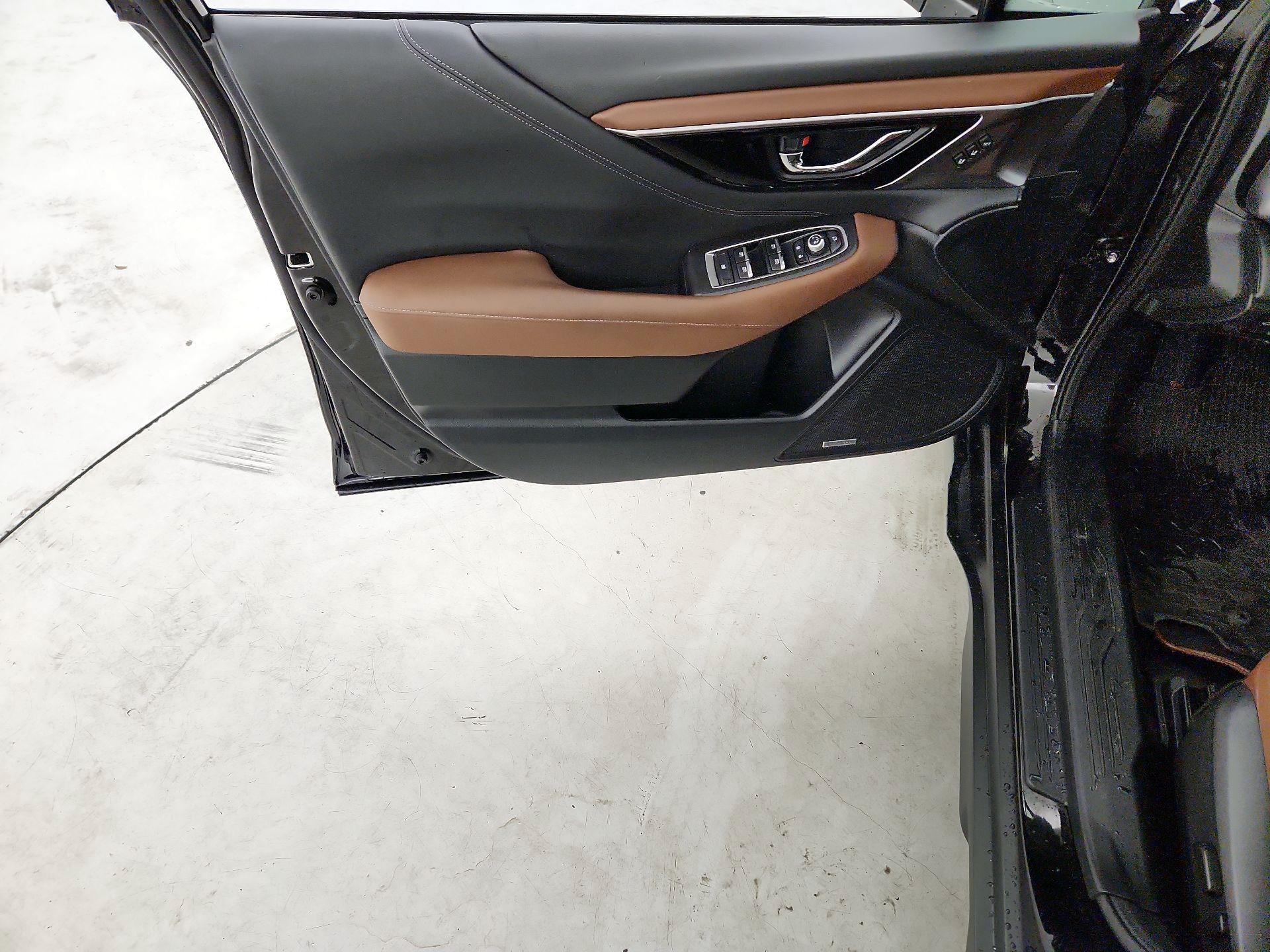 Thumbnail: 2023 Subaru Outback - 12