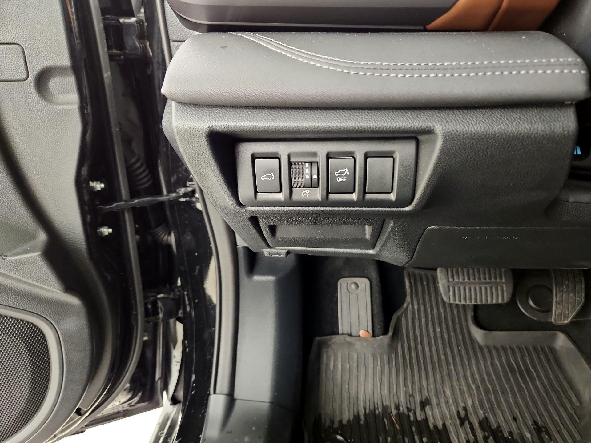 Thumbnail: 2023 Subaru Outback - 13