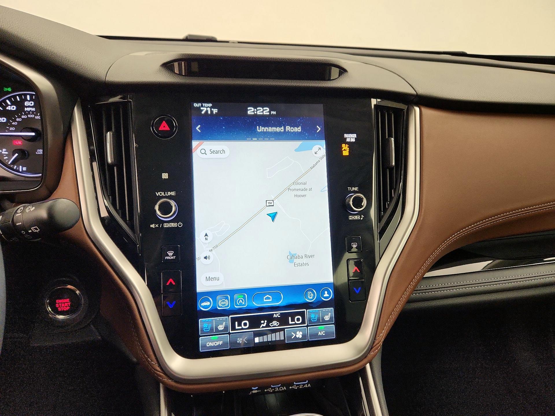 Thumbnail: 2023 Subaru Outback - 14