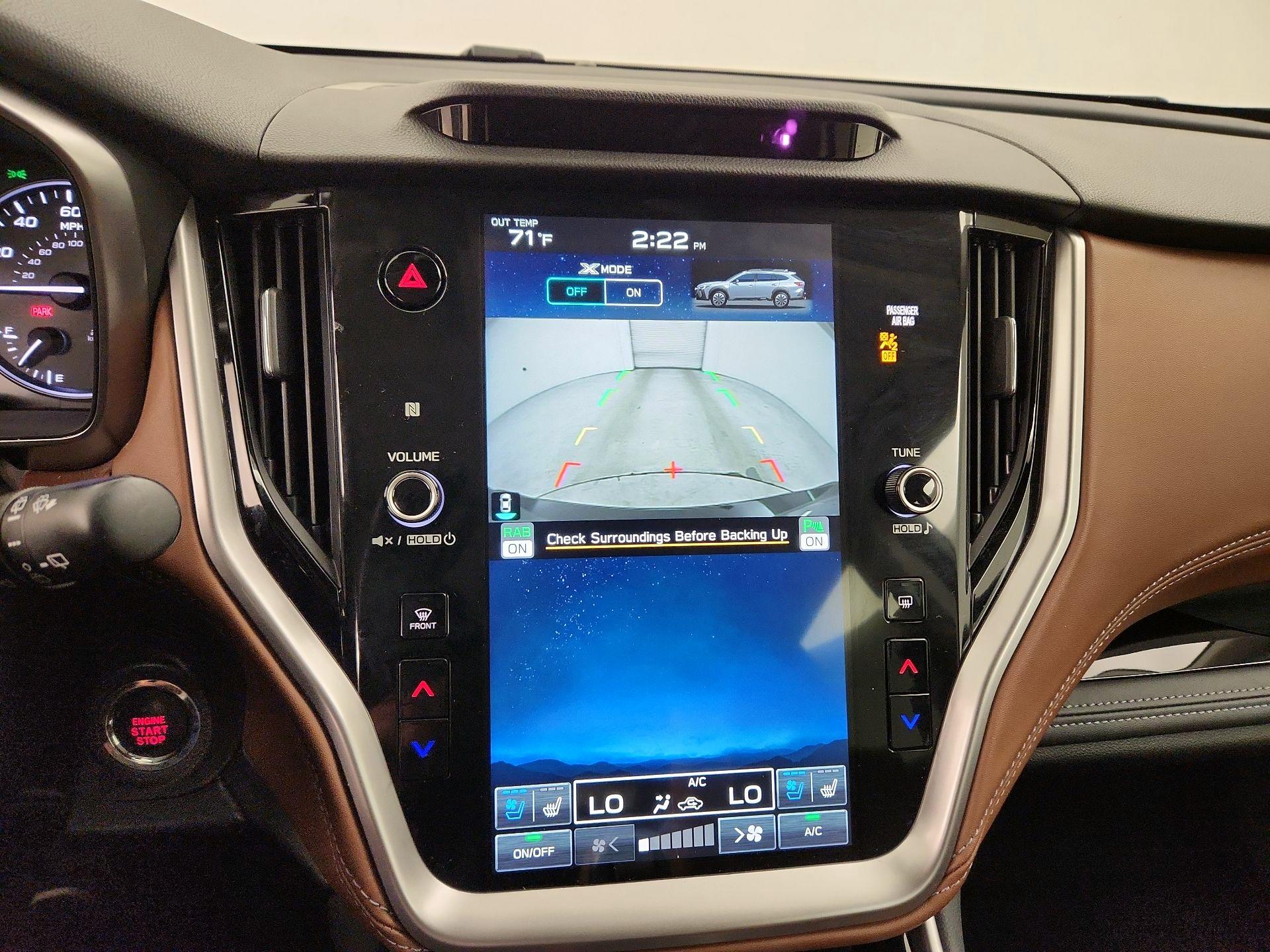 Thumbnail: 2023 Subaru Outback - 15