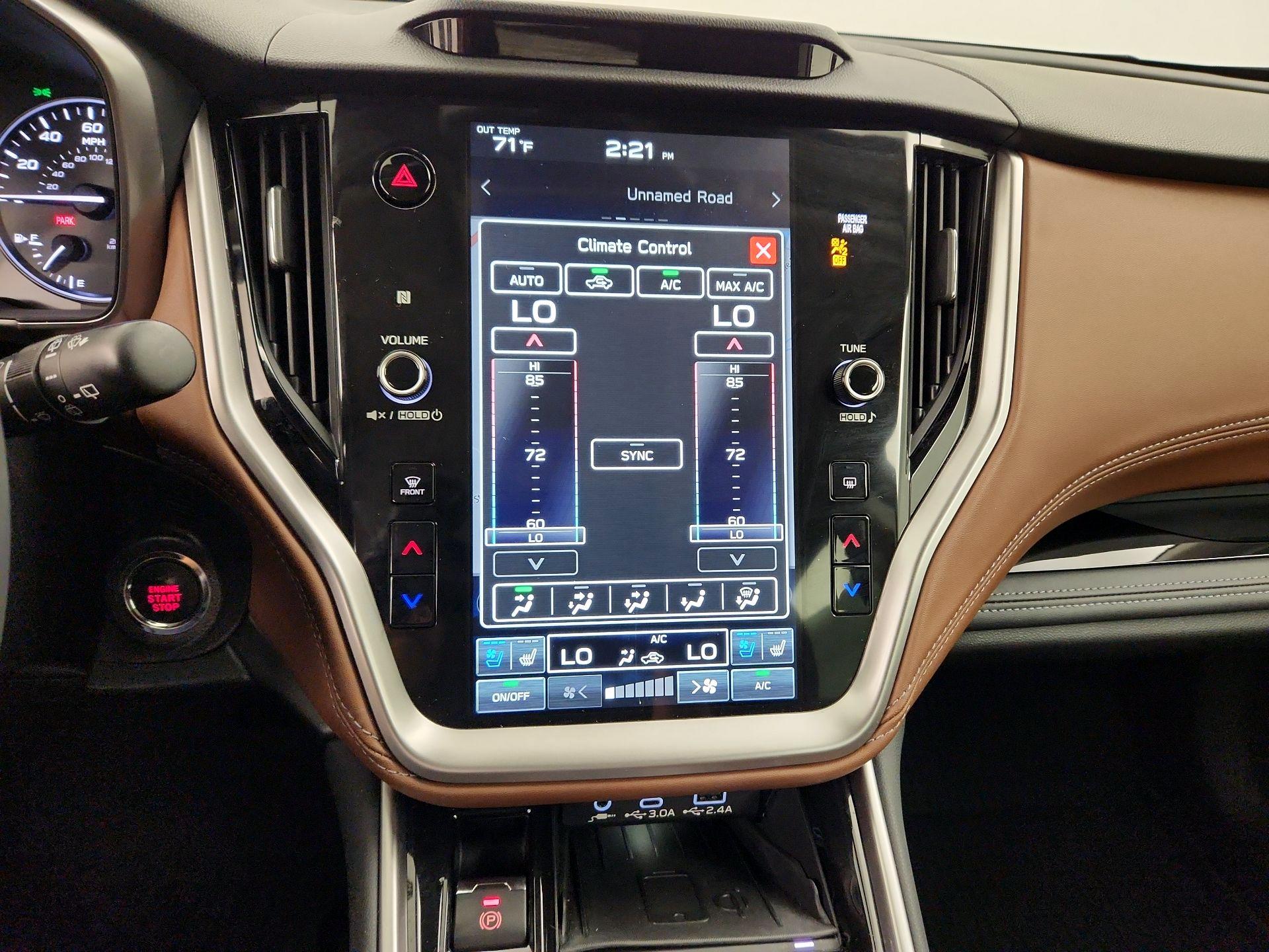 Thumbnail: 2023 Subaru Outback - 17