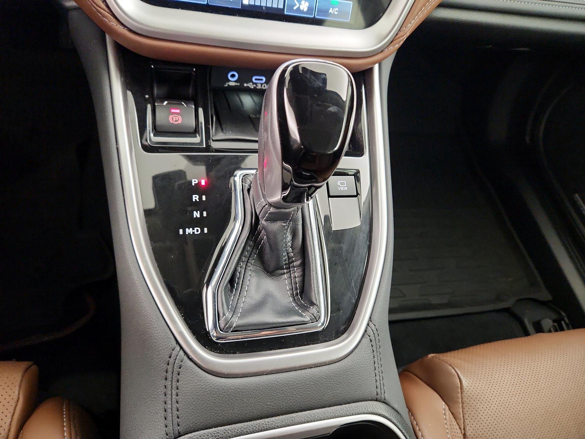 Thumbnail: 2023 Subaru Outback - 18