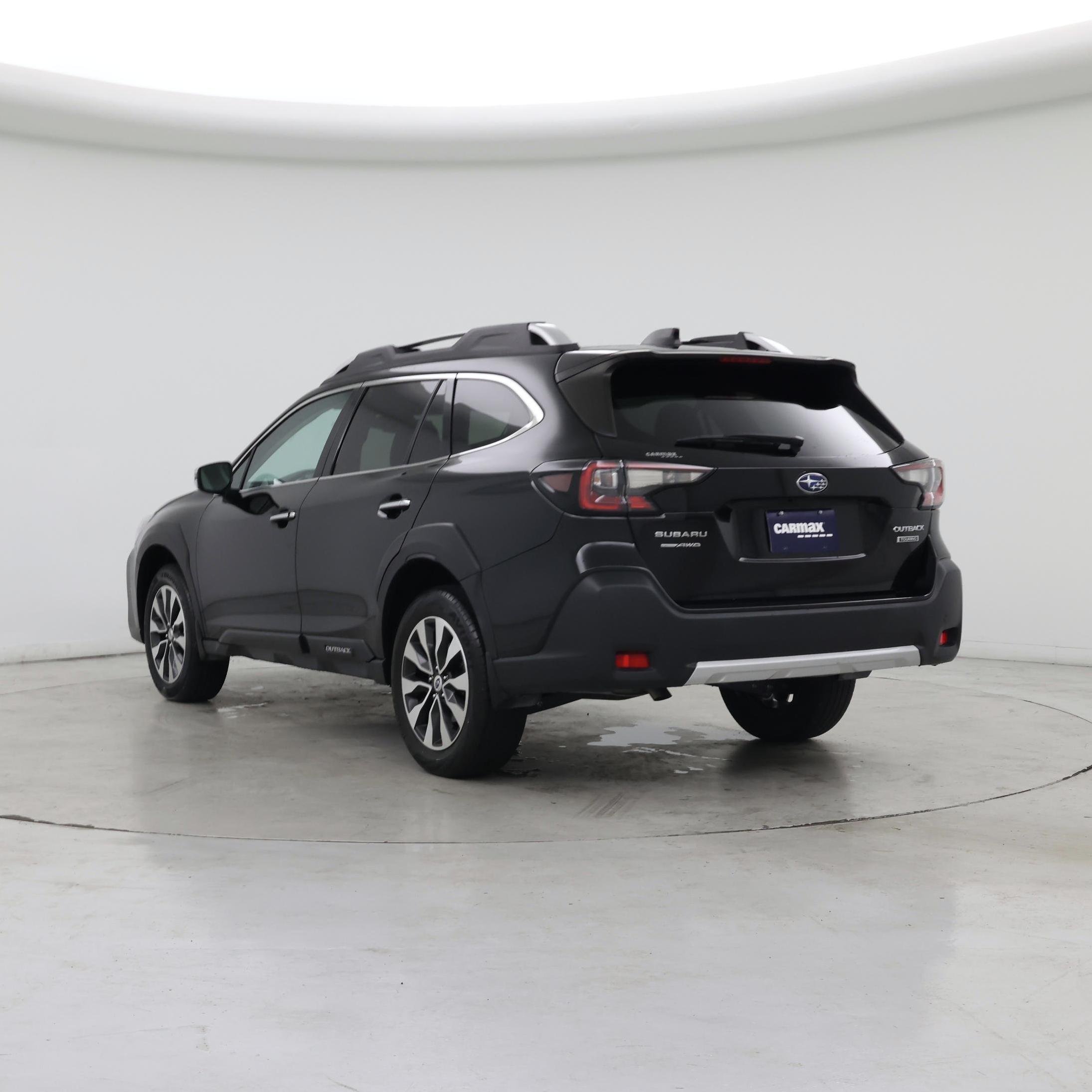 Thumbnail: 2023 Subaru Outback - 2