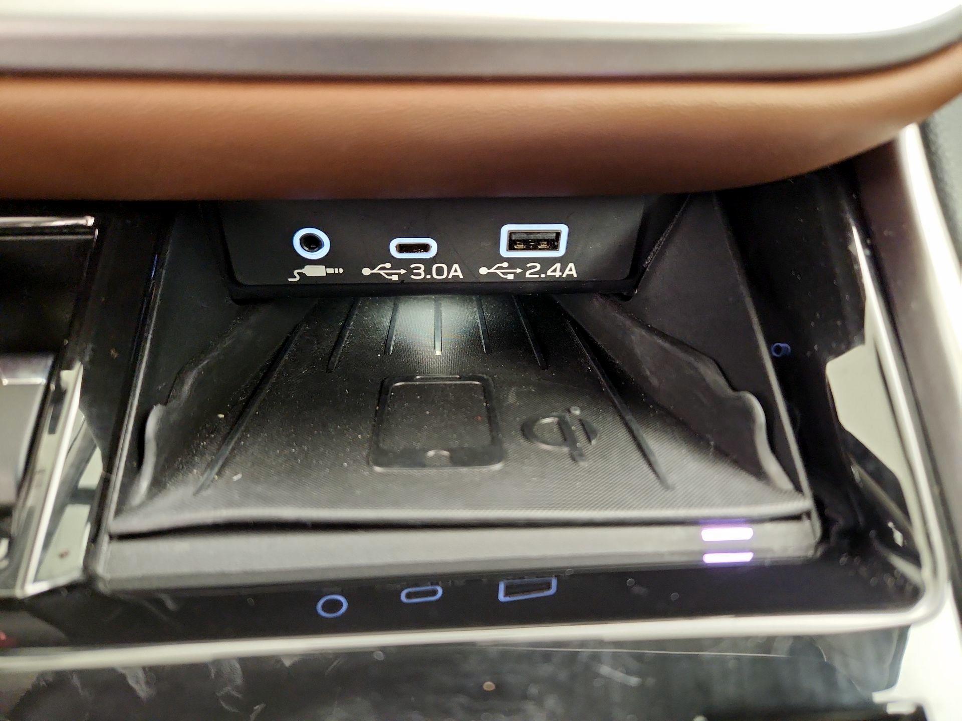 Thumbnail: 2023 Subaru Outback - 19