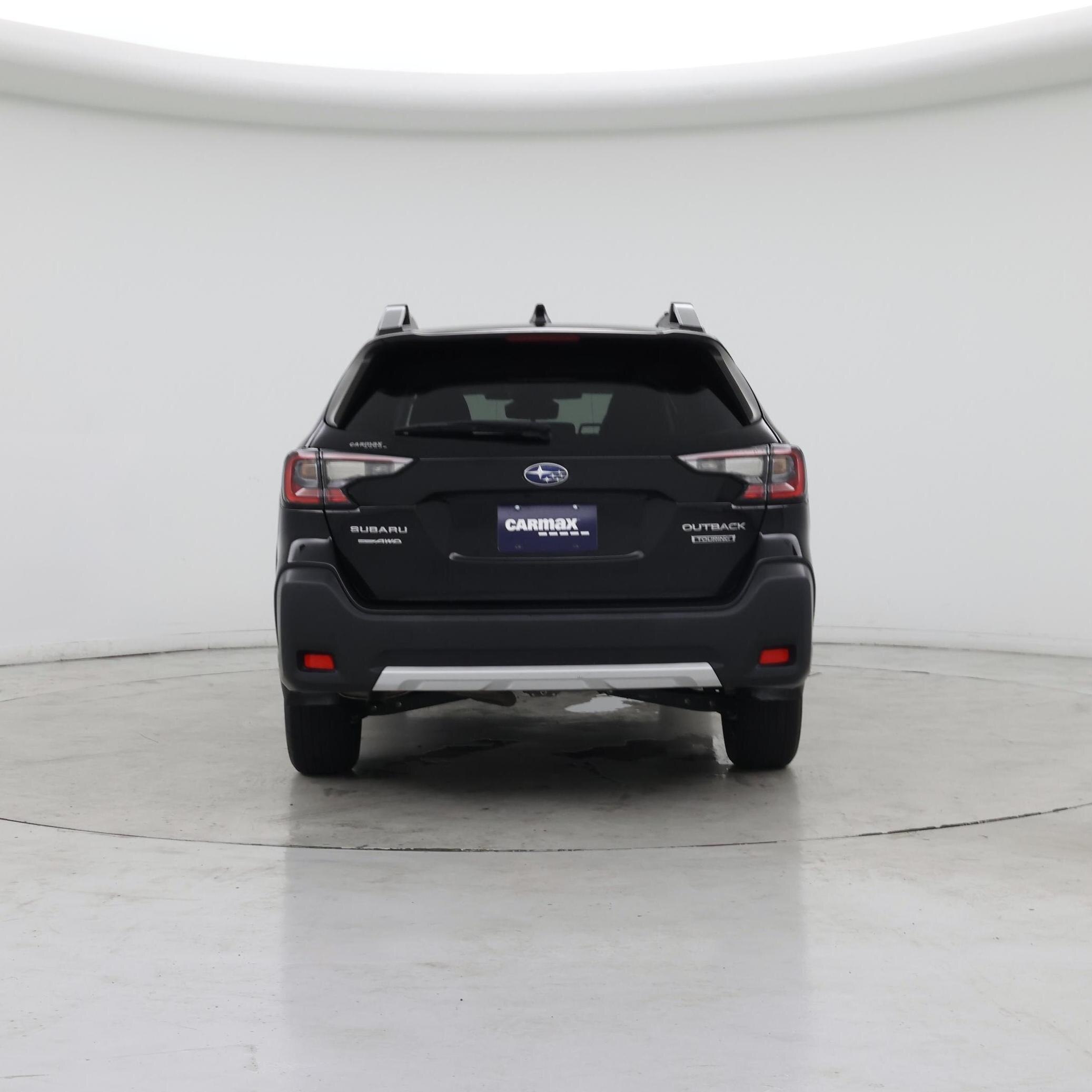 Thumbnail: 2023 Subaru Outback - 6