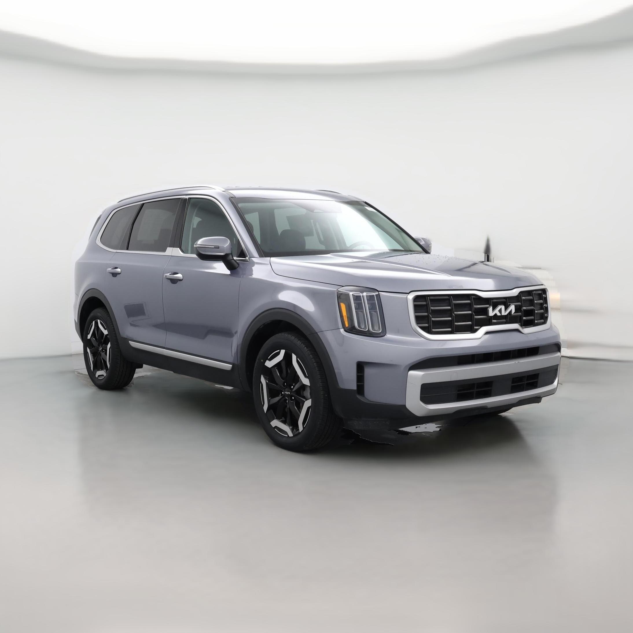 Thumbnail: 2023 Kia Telluride - 1