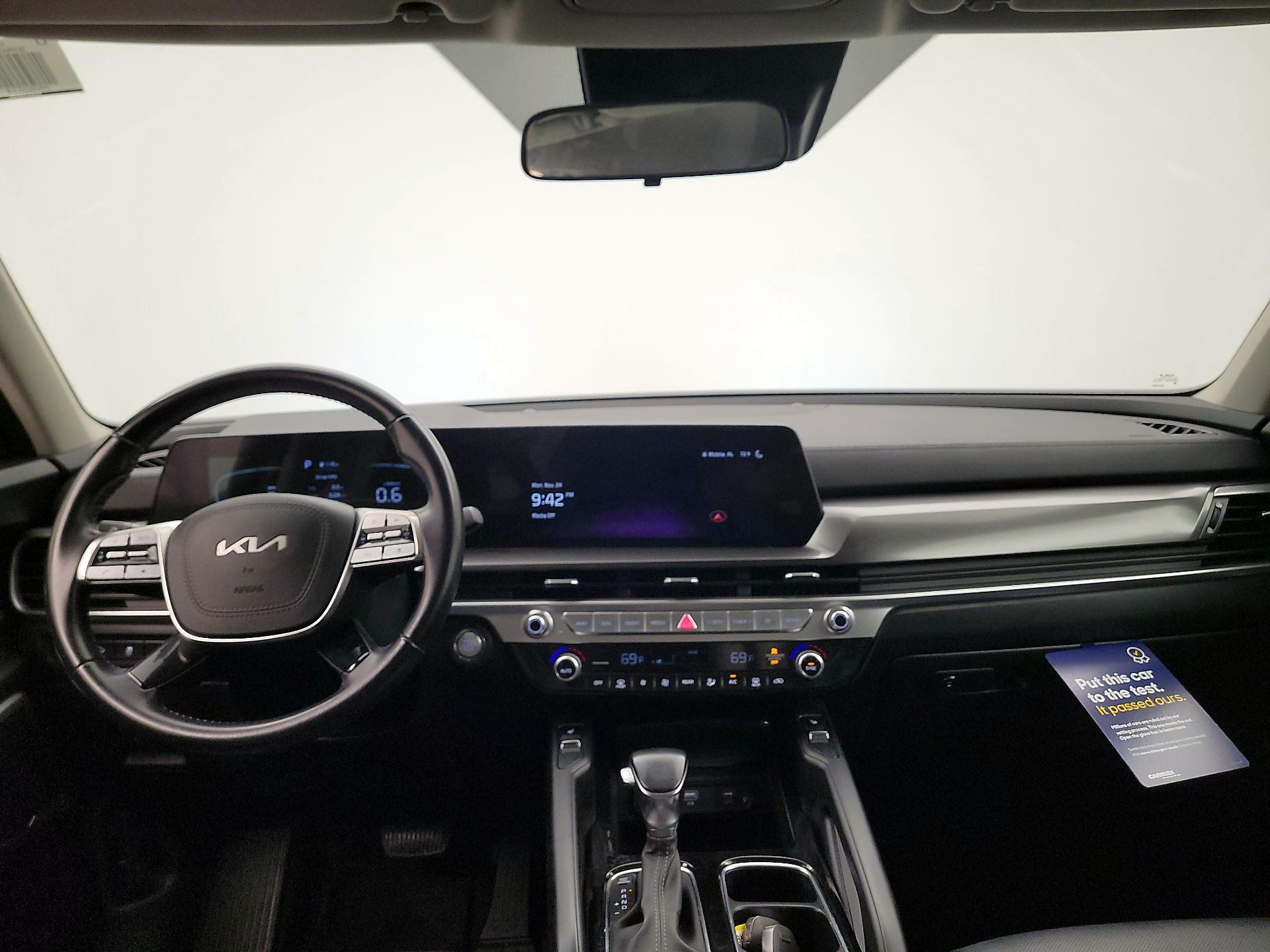 Thumbnail: 2023 Kia Telluride - 9