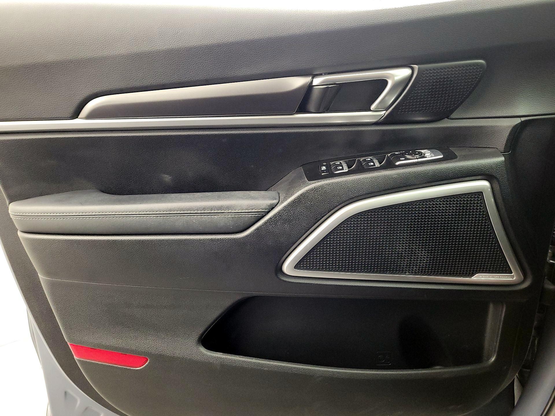 Thumbnail: 2023 Kia Telluride - 12