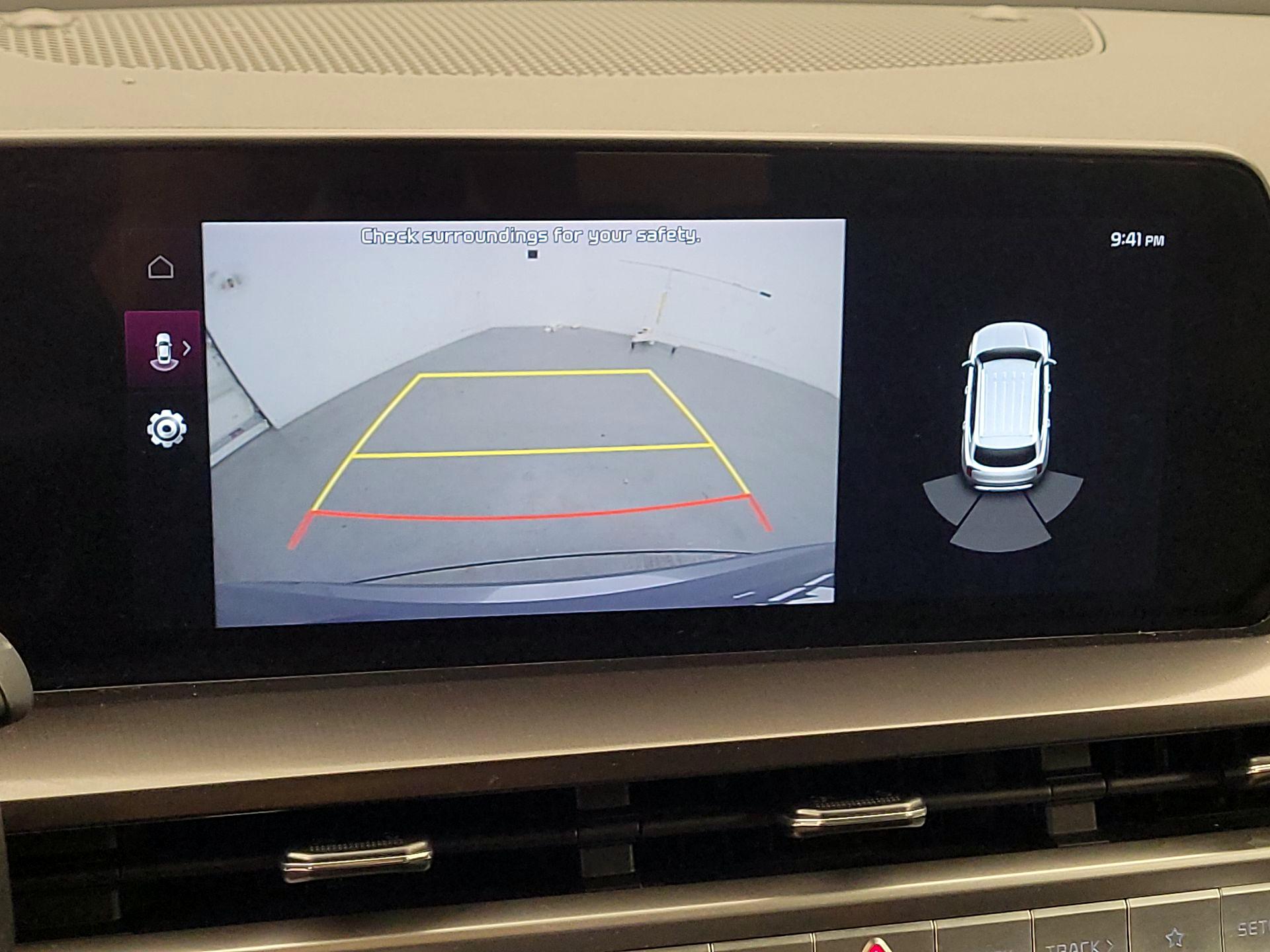 Thumbnail: 2023 Kia Telluride - 14