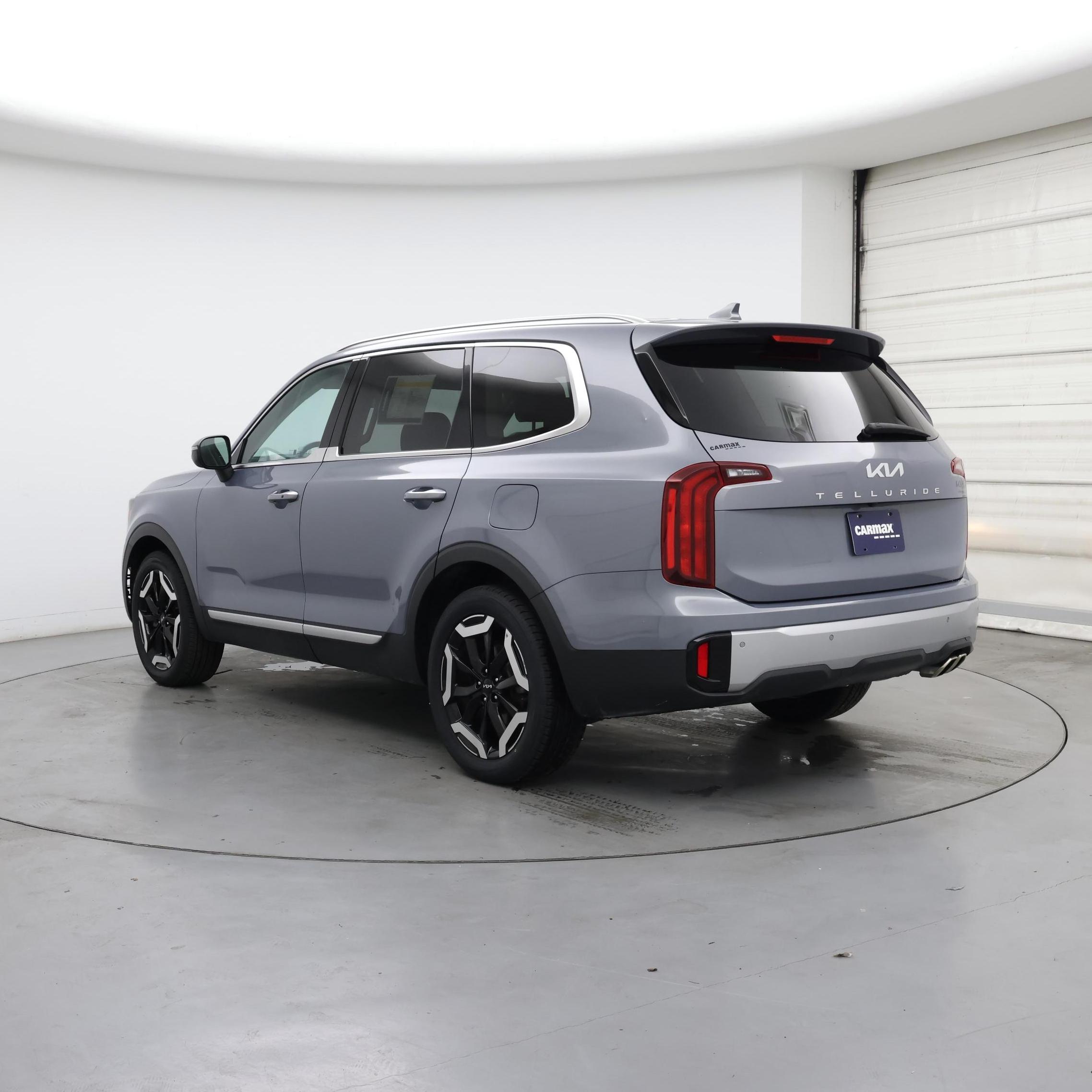 Thumbnail: 2023 Kia Telluride - 2