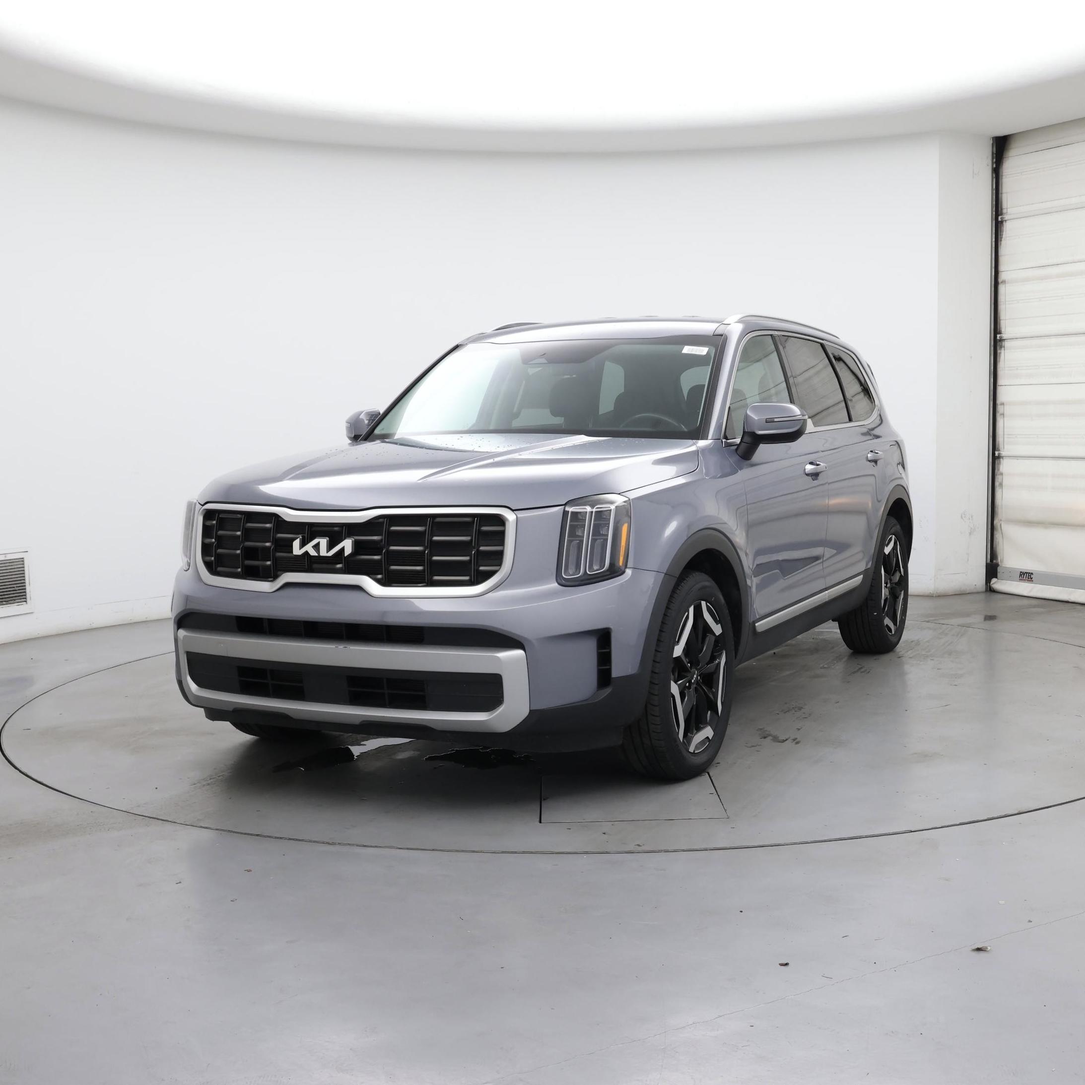 Thumbnail: 2023 Kia Telluride - 4