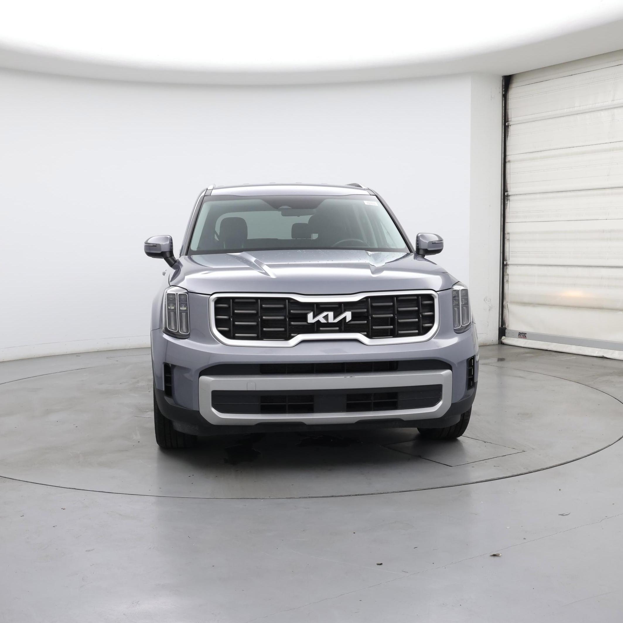 Thumbnail: 2023 Kia Telluride - 5