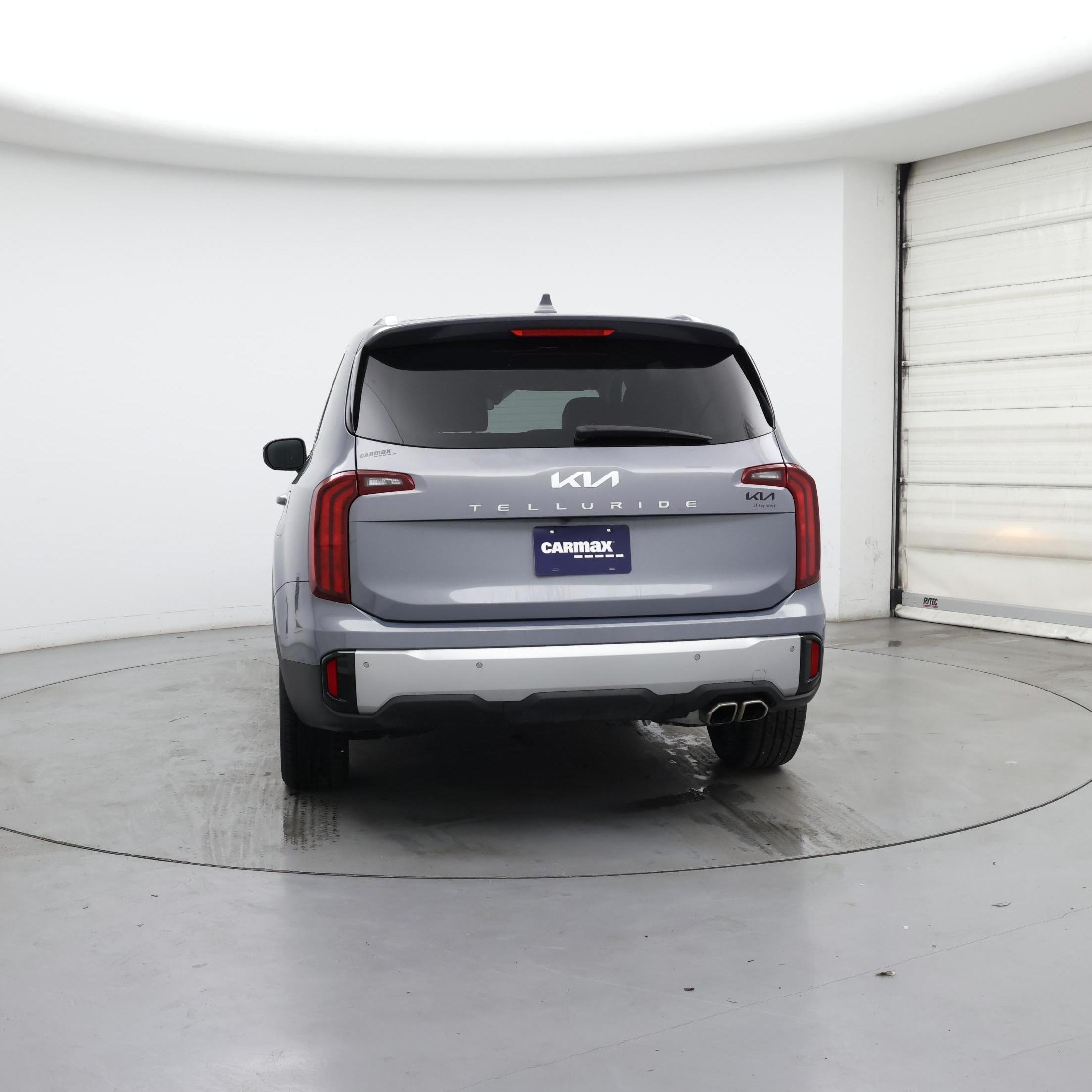 Thumbnail: 2023 Kia Telluride - 6