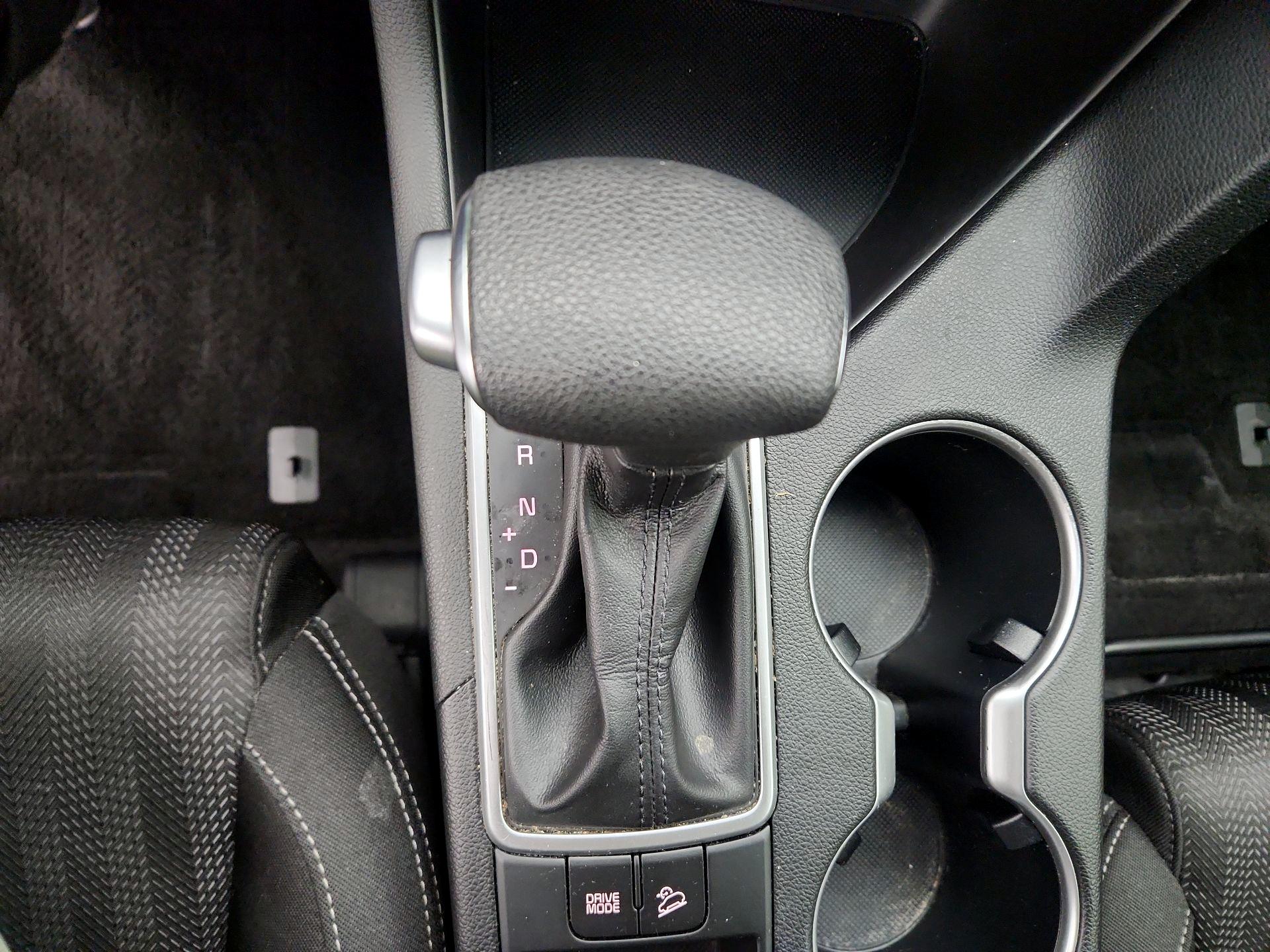 Thumbnail: 2021 Kia Sportage - 17