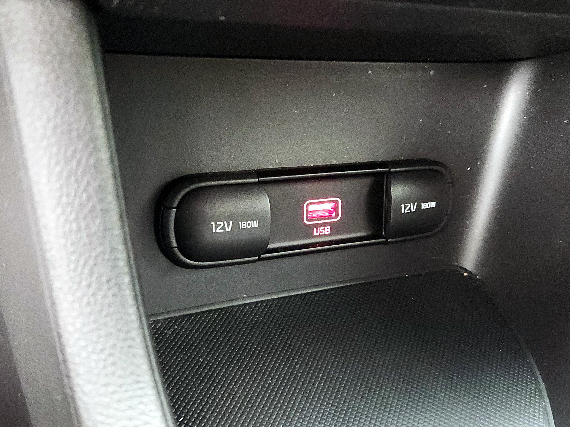 Thumbnail: 2021 Kia Sportage - 18