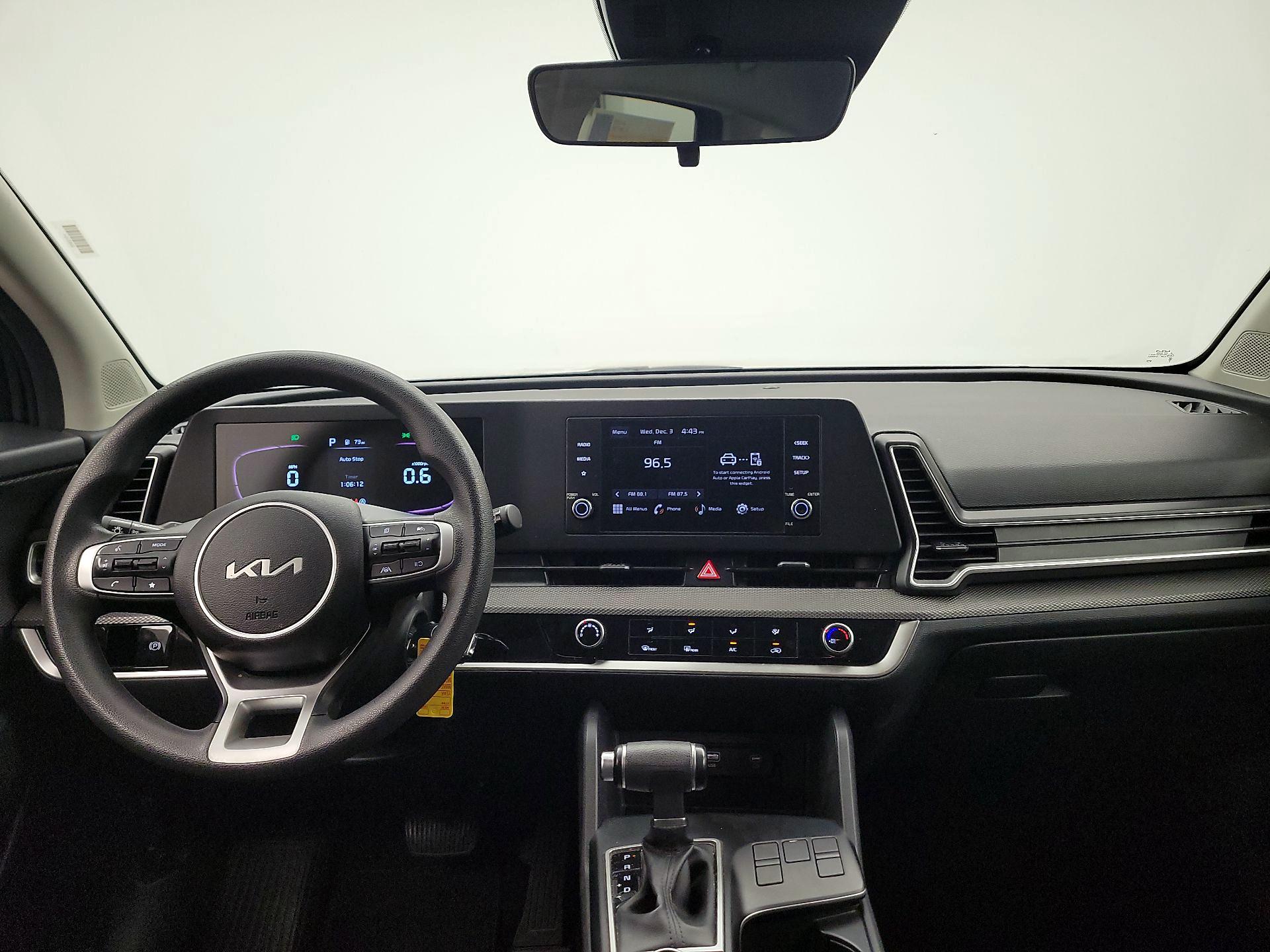 Thumbnail: 2023 Kia Sportage - 9