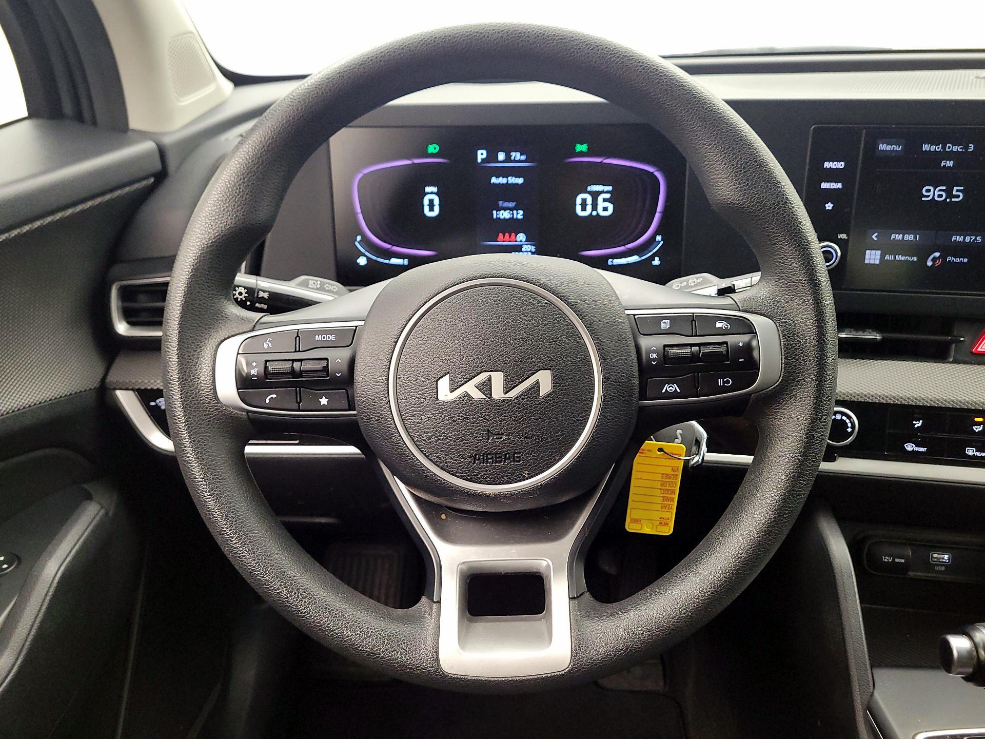 Thumbnail: 2023 Kia Sportage - 10