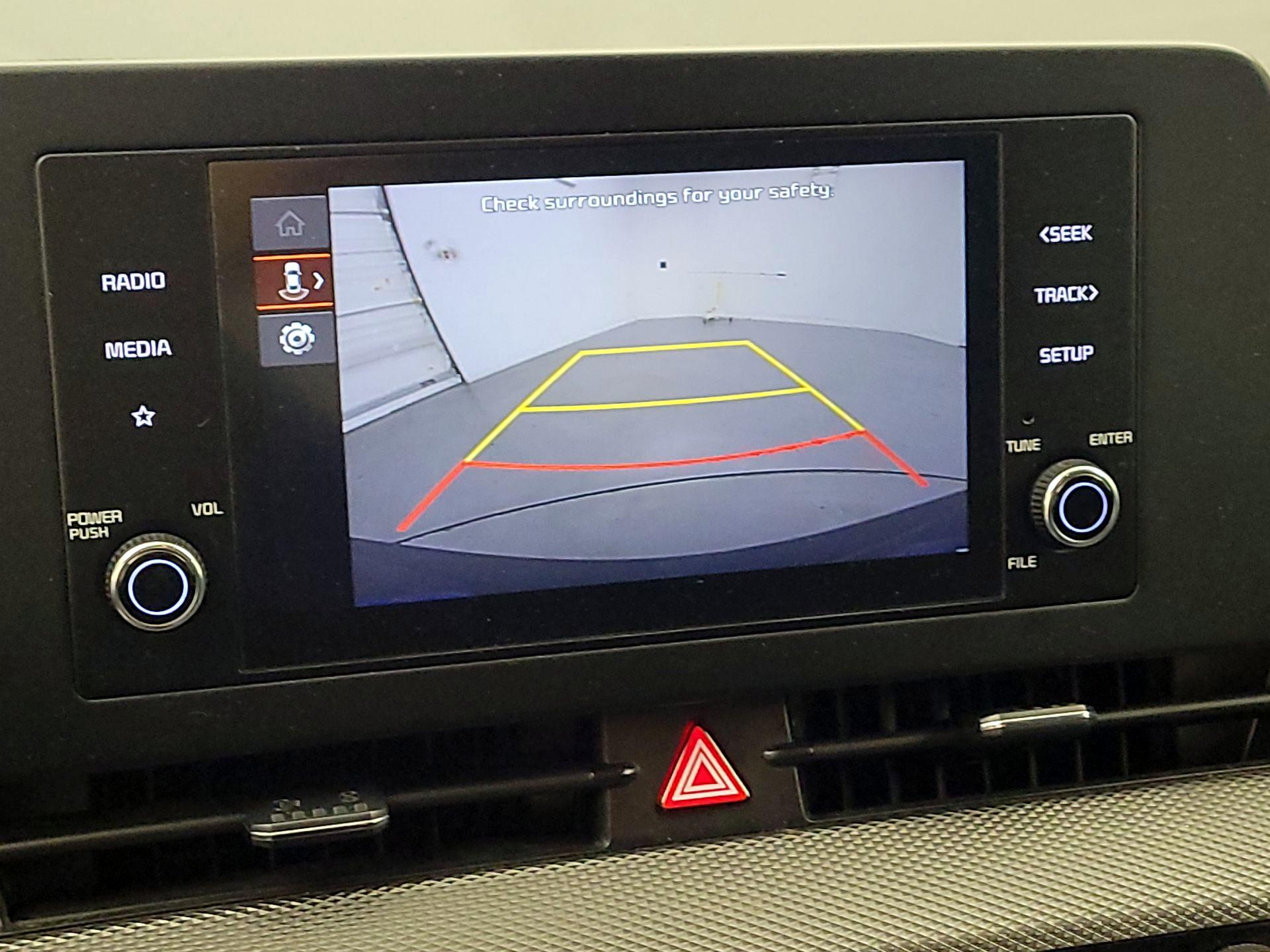 Thumbnail: 2023 Kia Sportage - 14